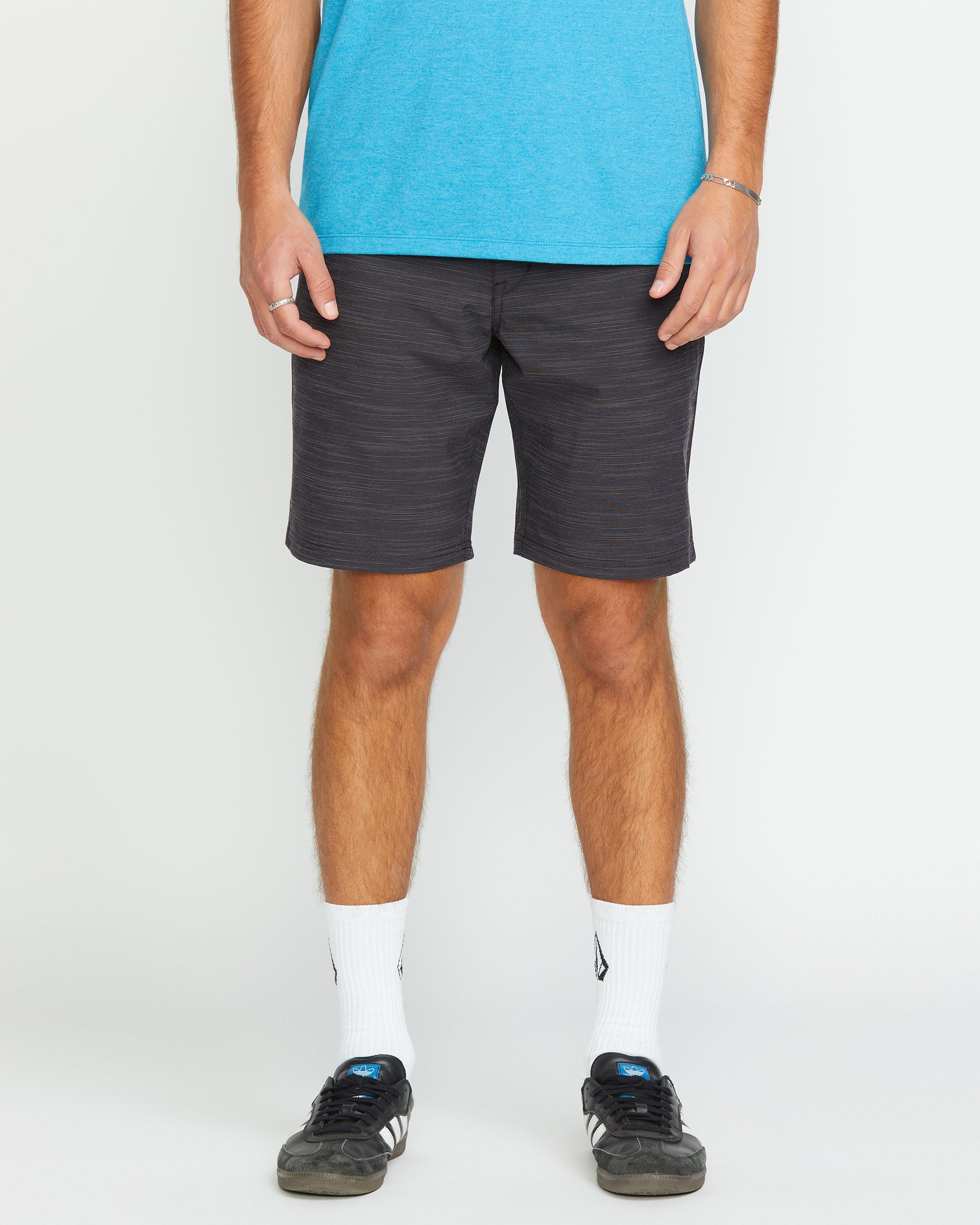Men's Slub Frickin Cross Shred 20 Hybrid Shorts