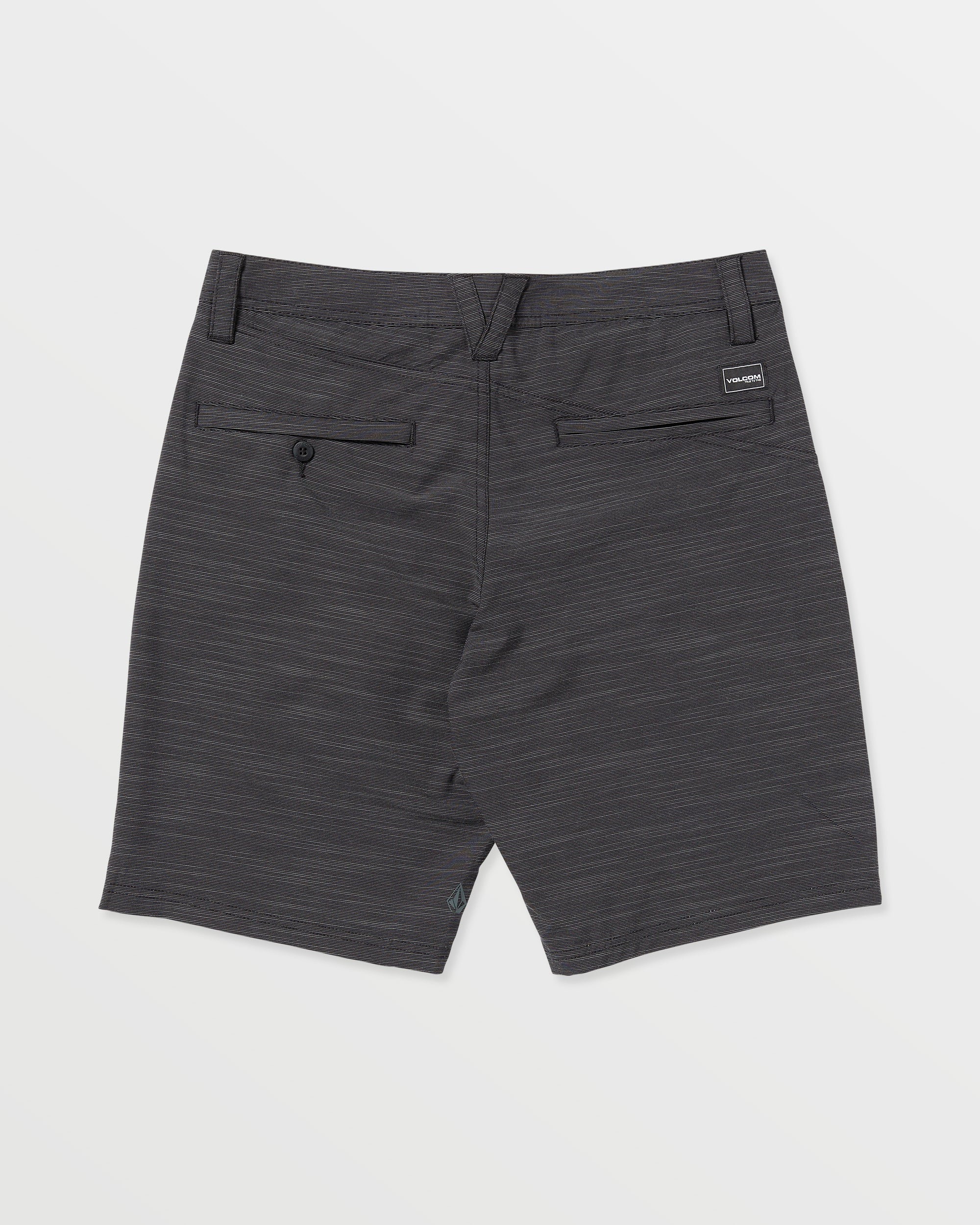 Men's Slub Frickin Cross Shred 20 Hybrid Shorts - Image 7