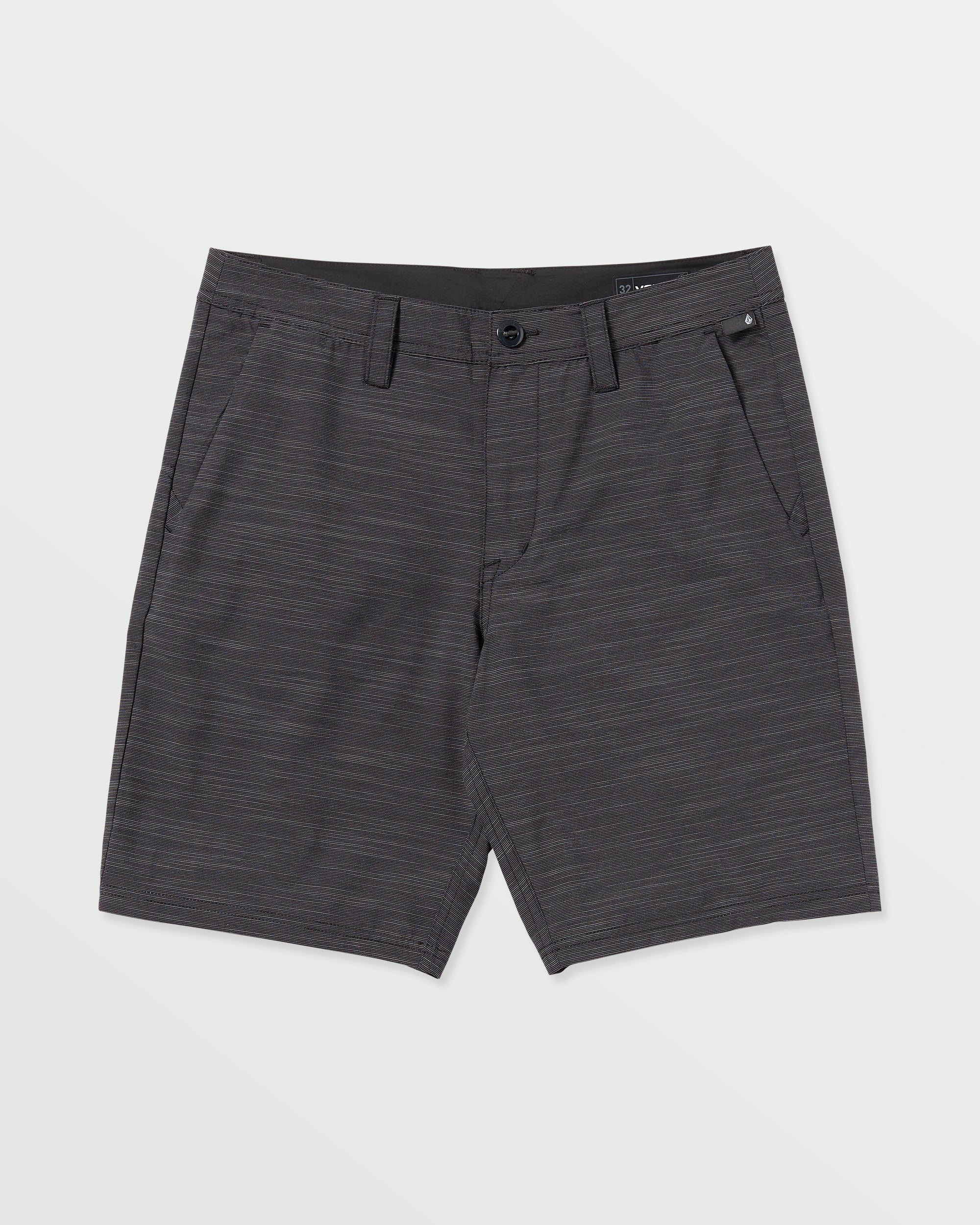 Men's Slub Frickin Cross Shred 20 Hybrid Shorts - Image 6