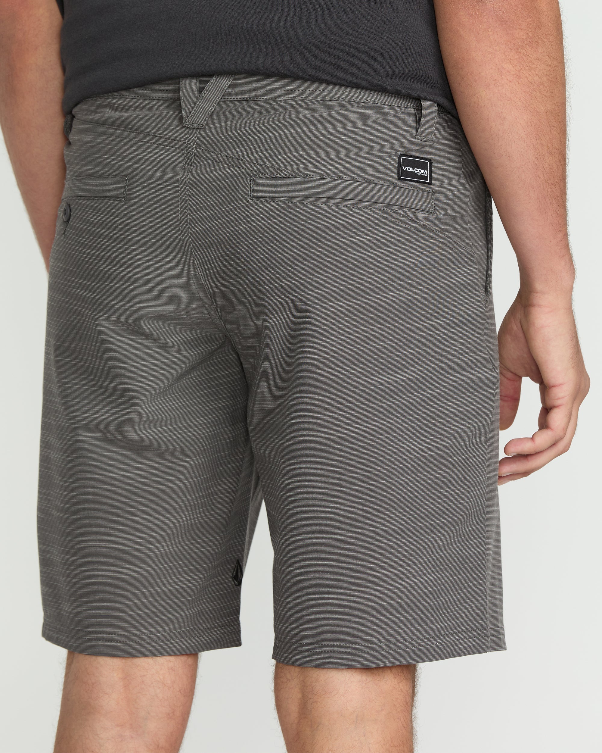 Men's Slub Frickin Cross Shred 20 Hybrid Shorts - Image 4