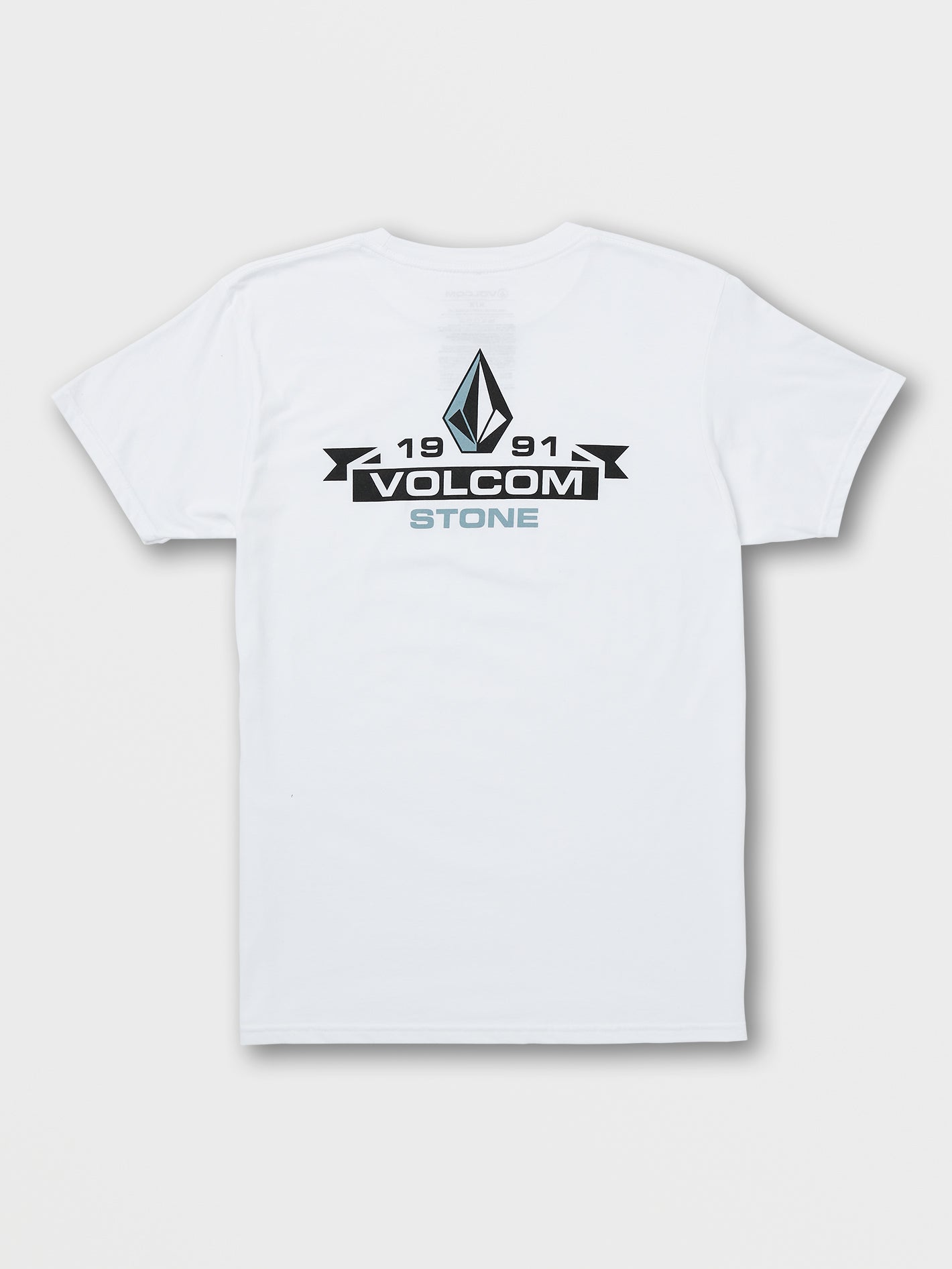 Men's Blaquedout Short Sleeve Tee - Image 2
