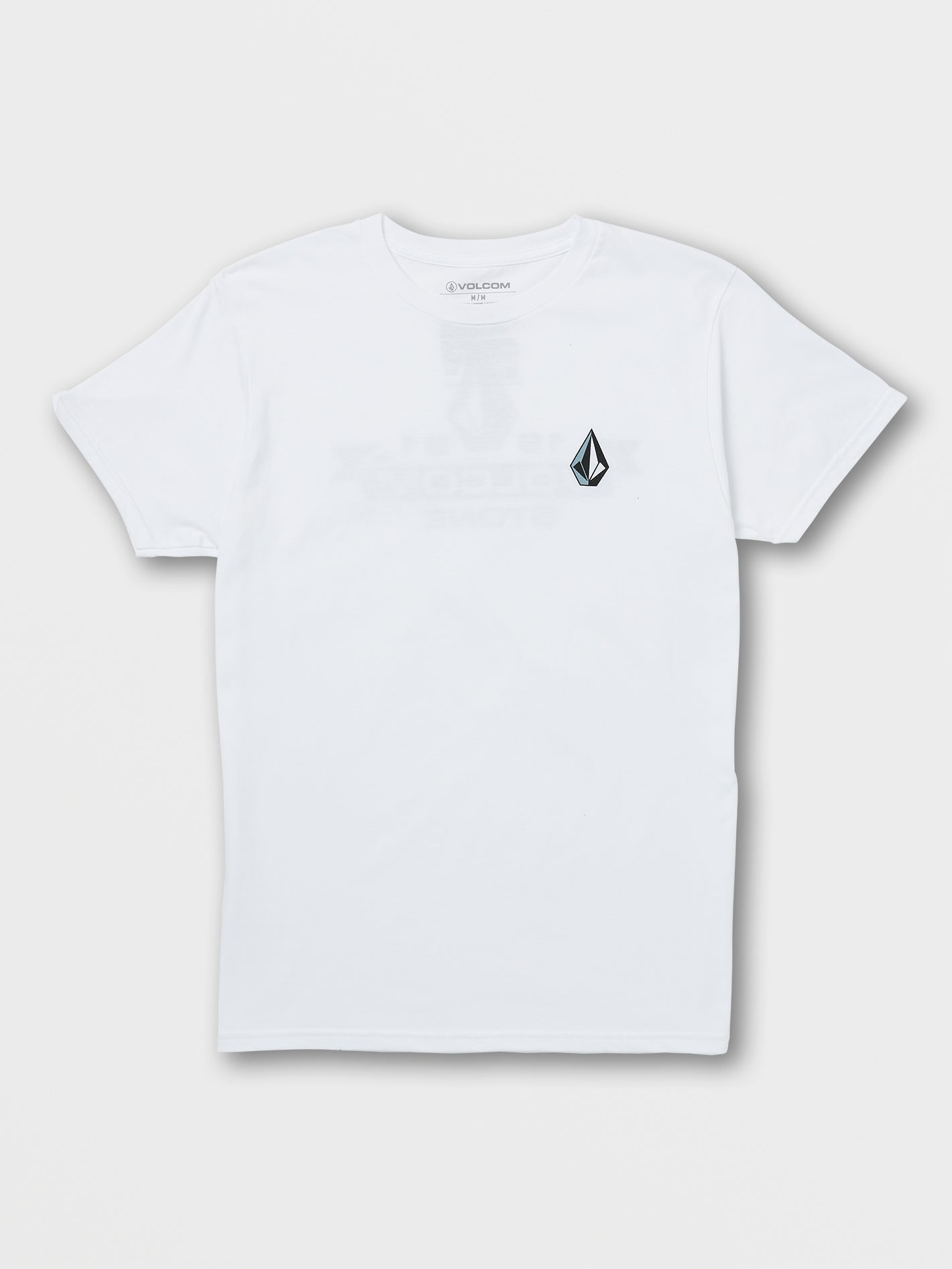 Men's Blaquedout Short Sleeve Tee