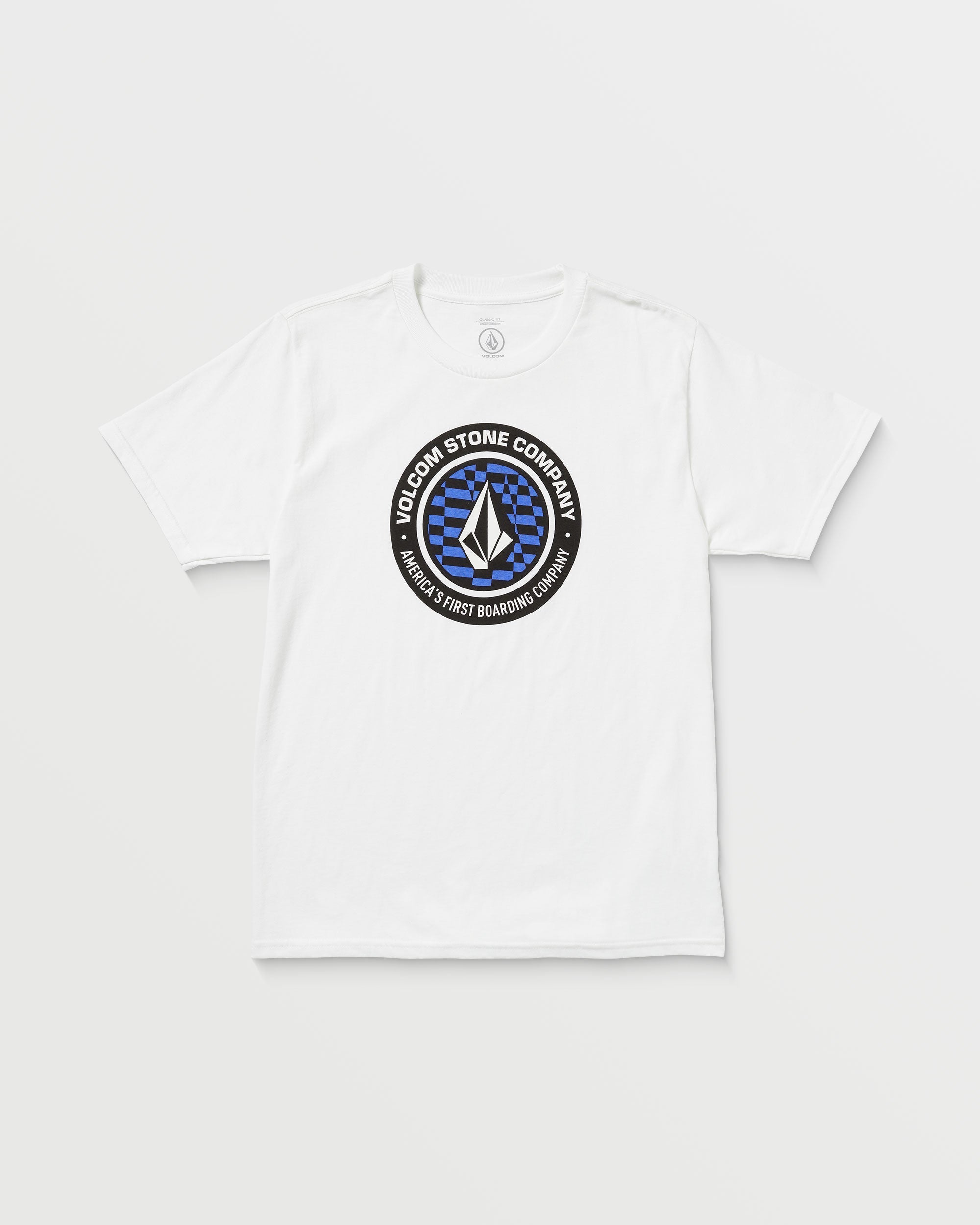Men's Stoney Circle Short Sleeve Tee - Image 6