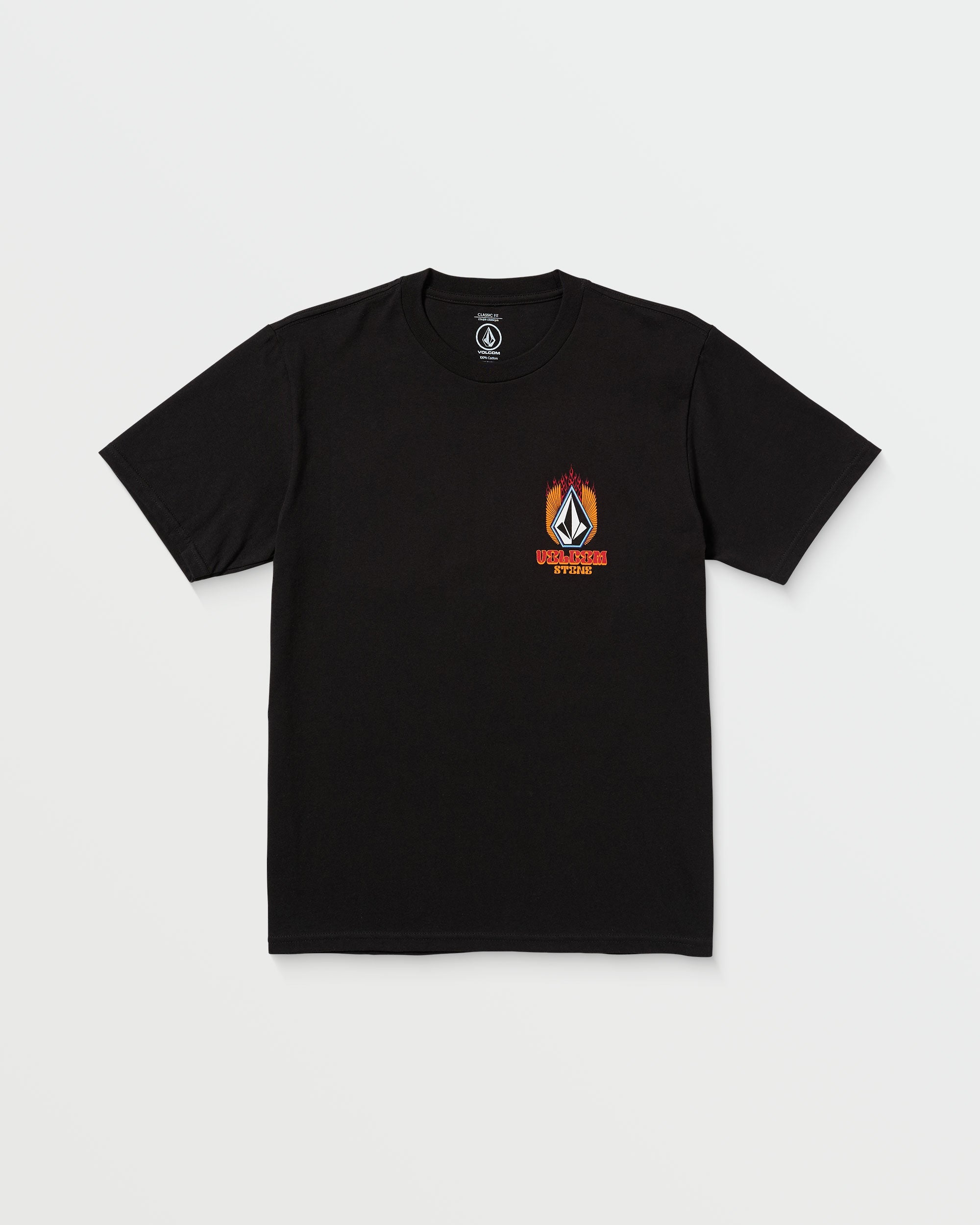 Men's Draggin Stone Short Sleeve Tee - Image 8