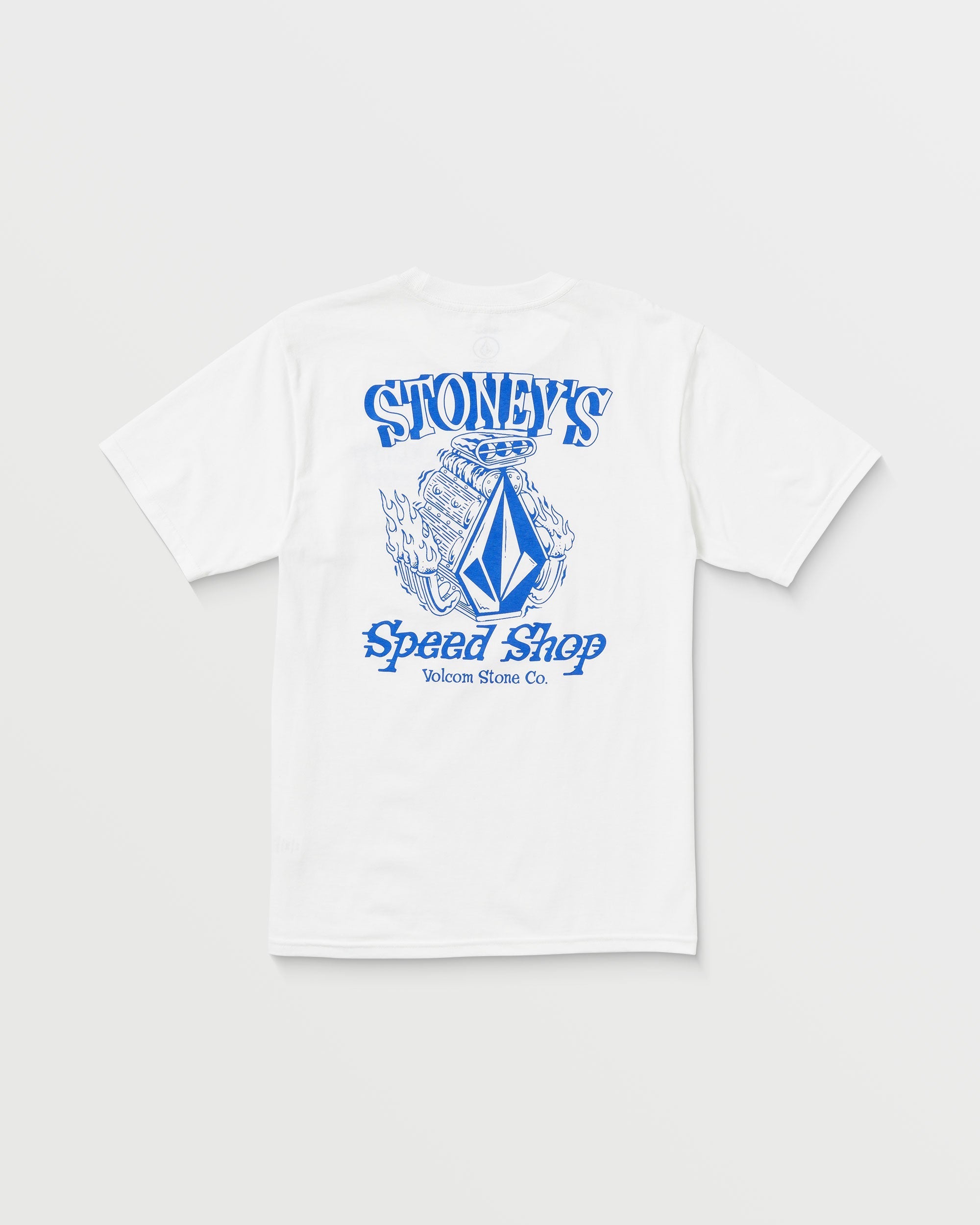Men's Stoneys Uniform Short Sleeve Tee - Image 7
