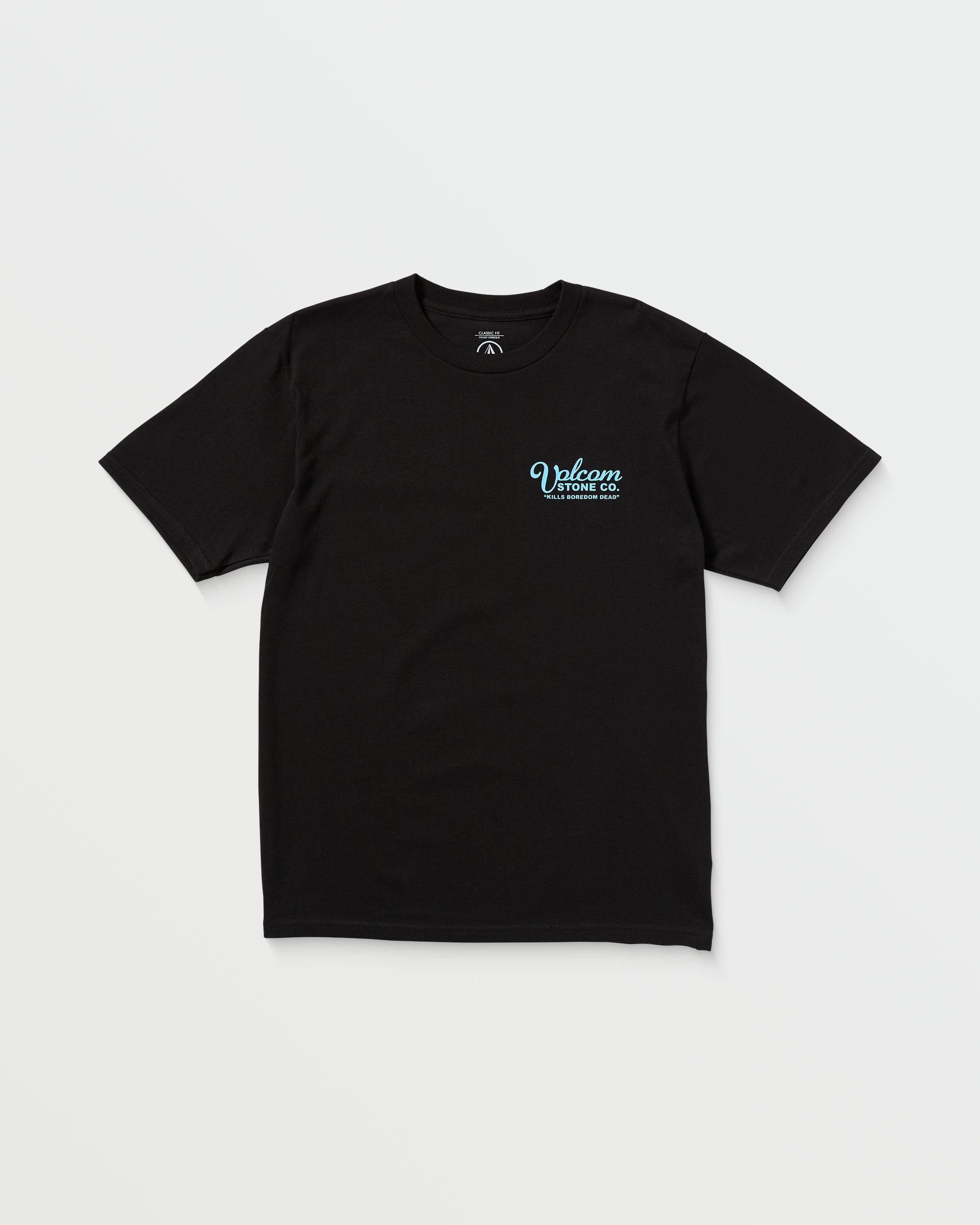 Men's Rat Trap Short Sleeve Tee - Image 8