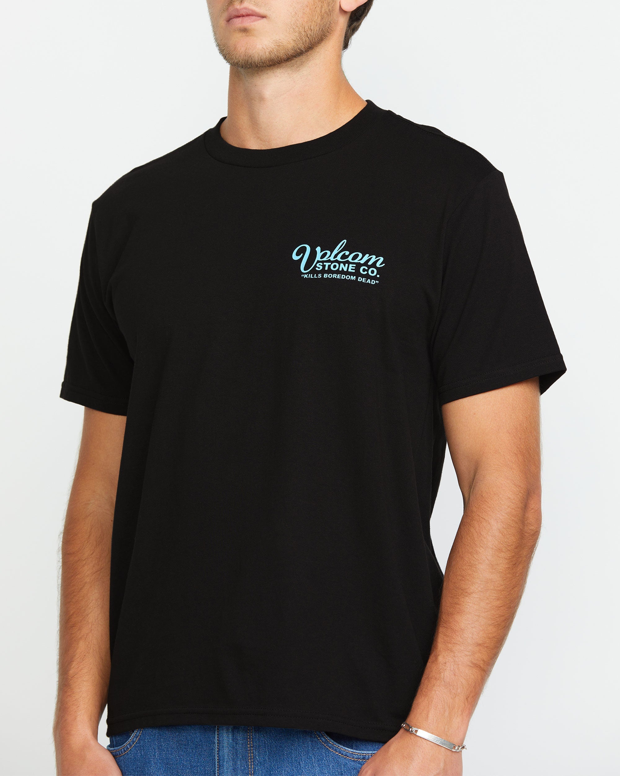 Men's Rat Trap Short Sleeve Tee - Image 5