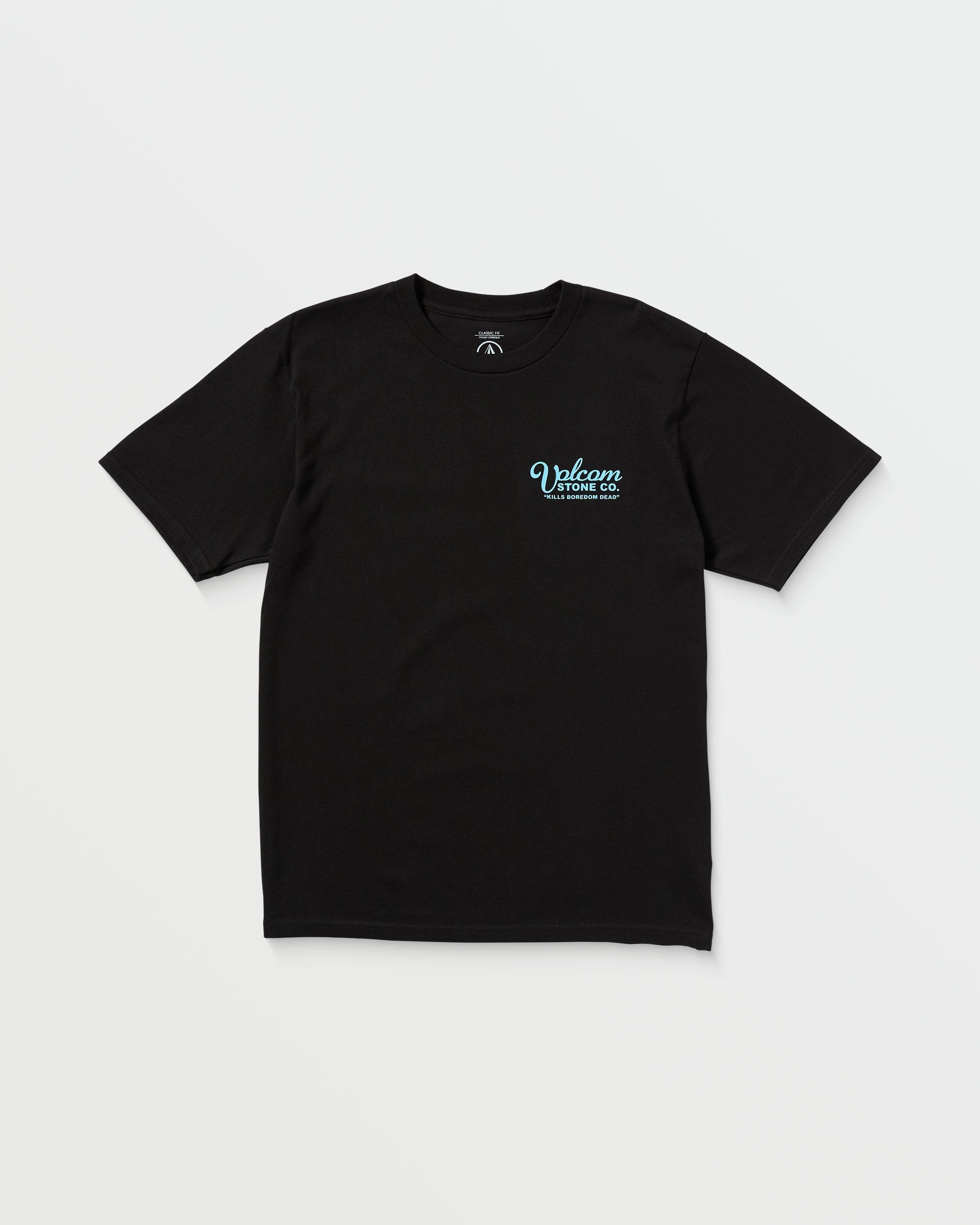 Men's Rat Trap Short Sleeve Tee - Image 6