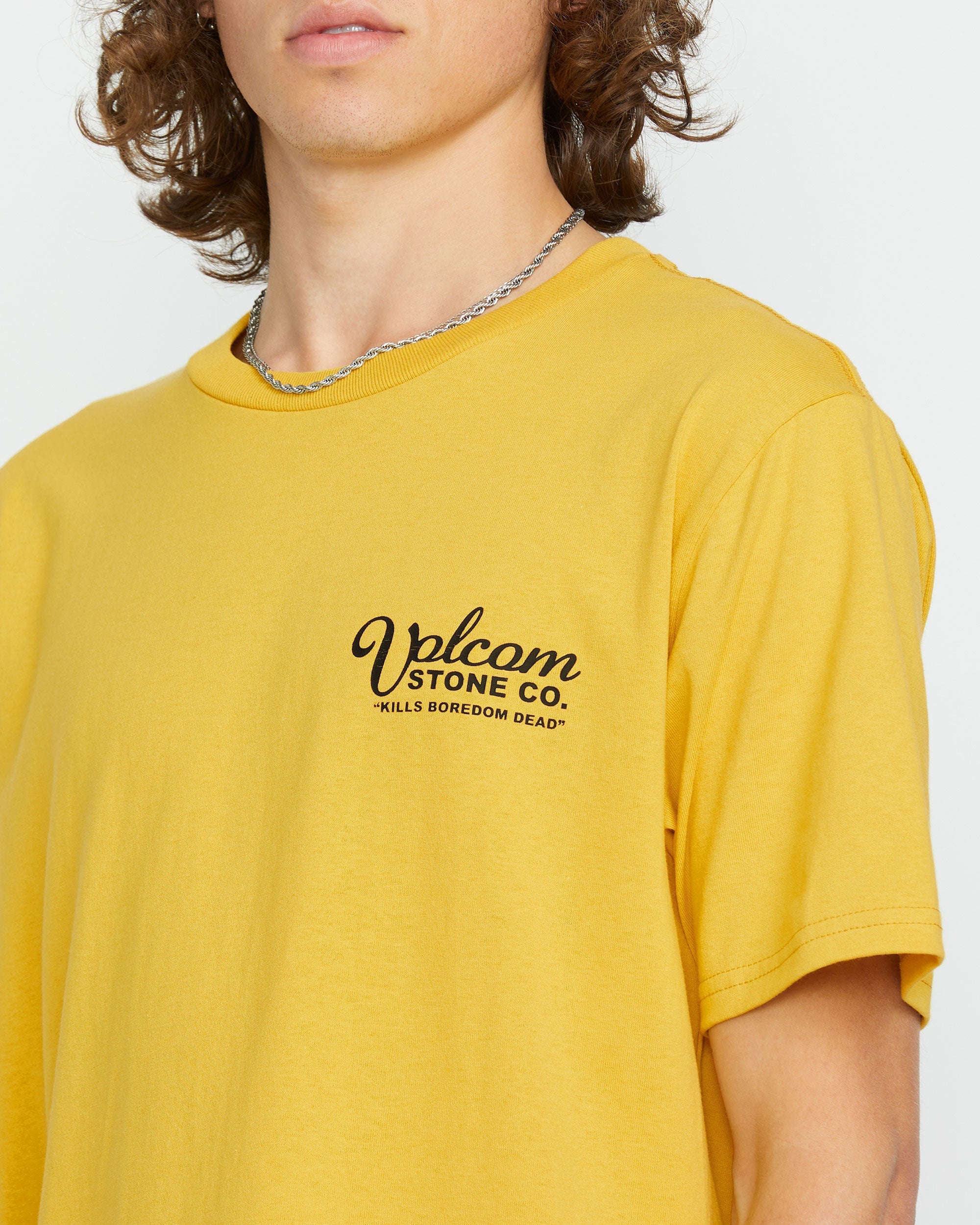 Men's Rat Trap Short Sleeve Tee - Image 5