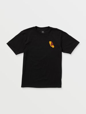 Men's Ca Dreaming Short Sleeve Tee