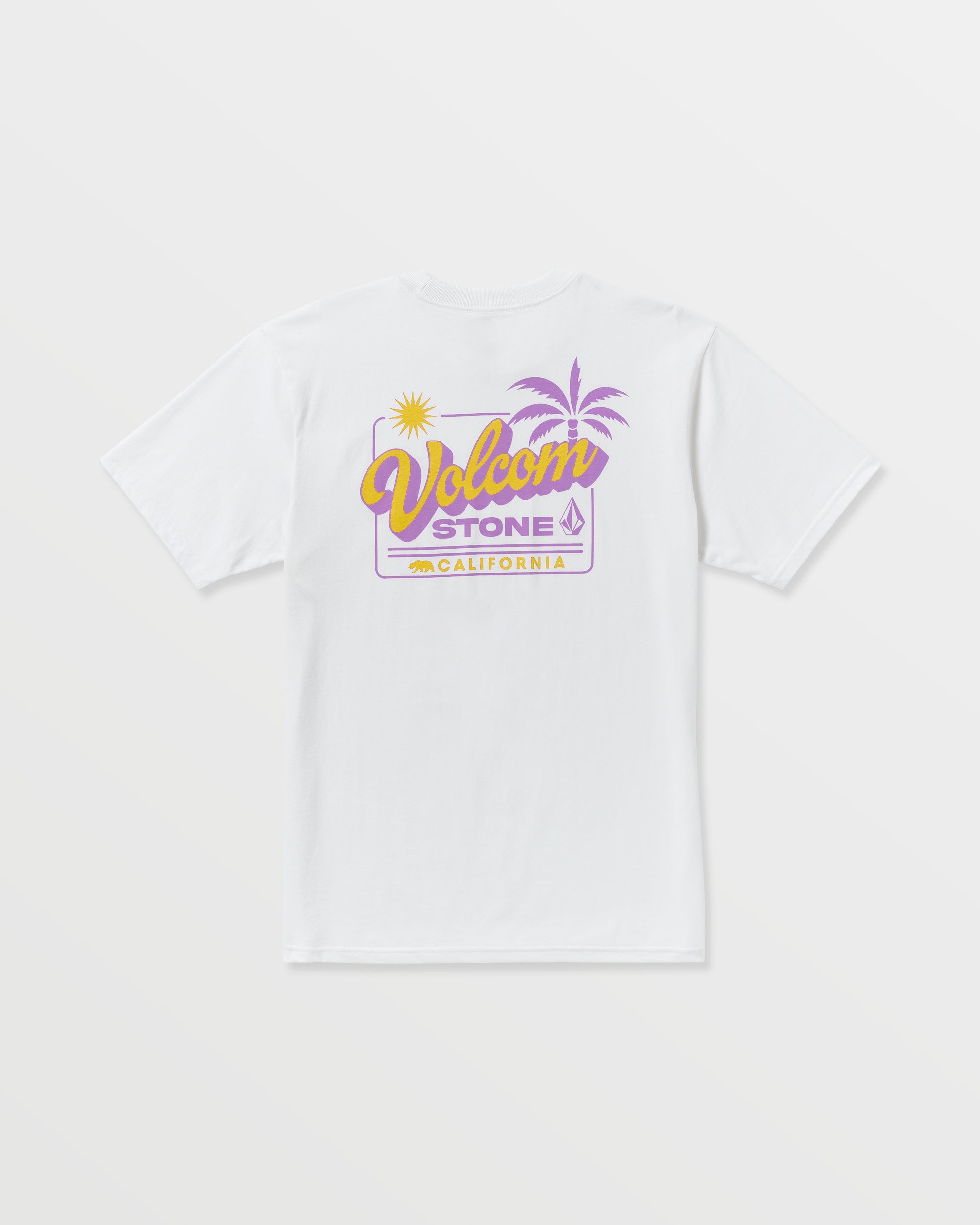 Men's California Dreaming Short Sleeve Tee - Image 2