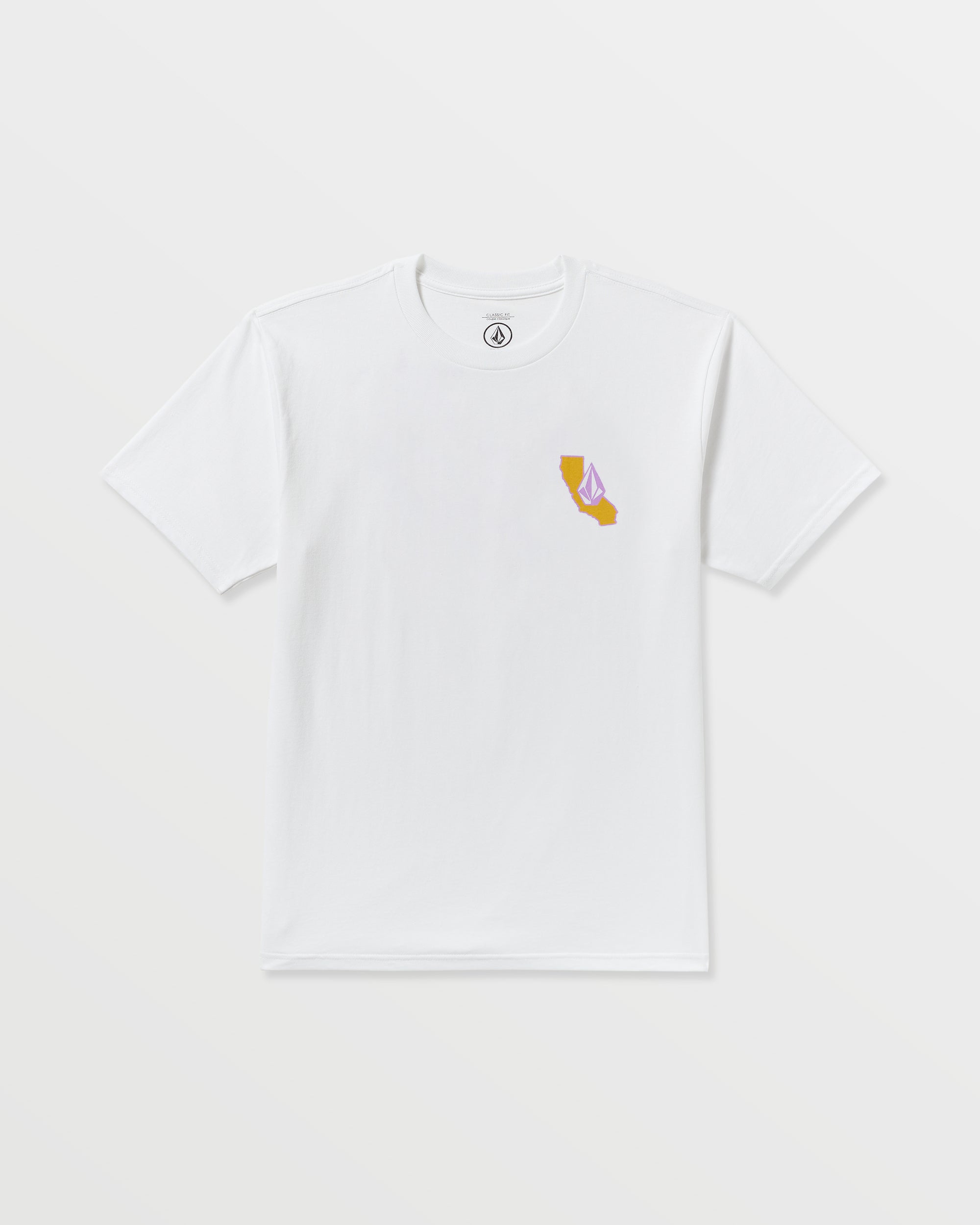 Men's California Dreaming Short Sleeve Tee