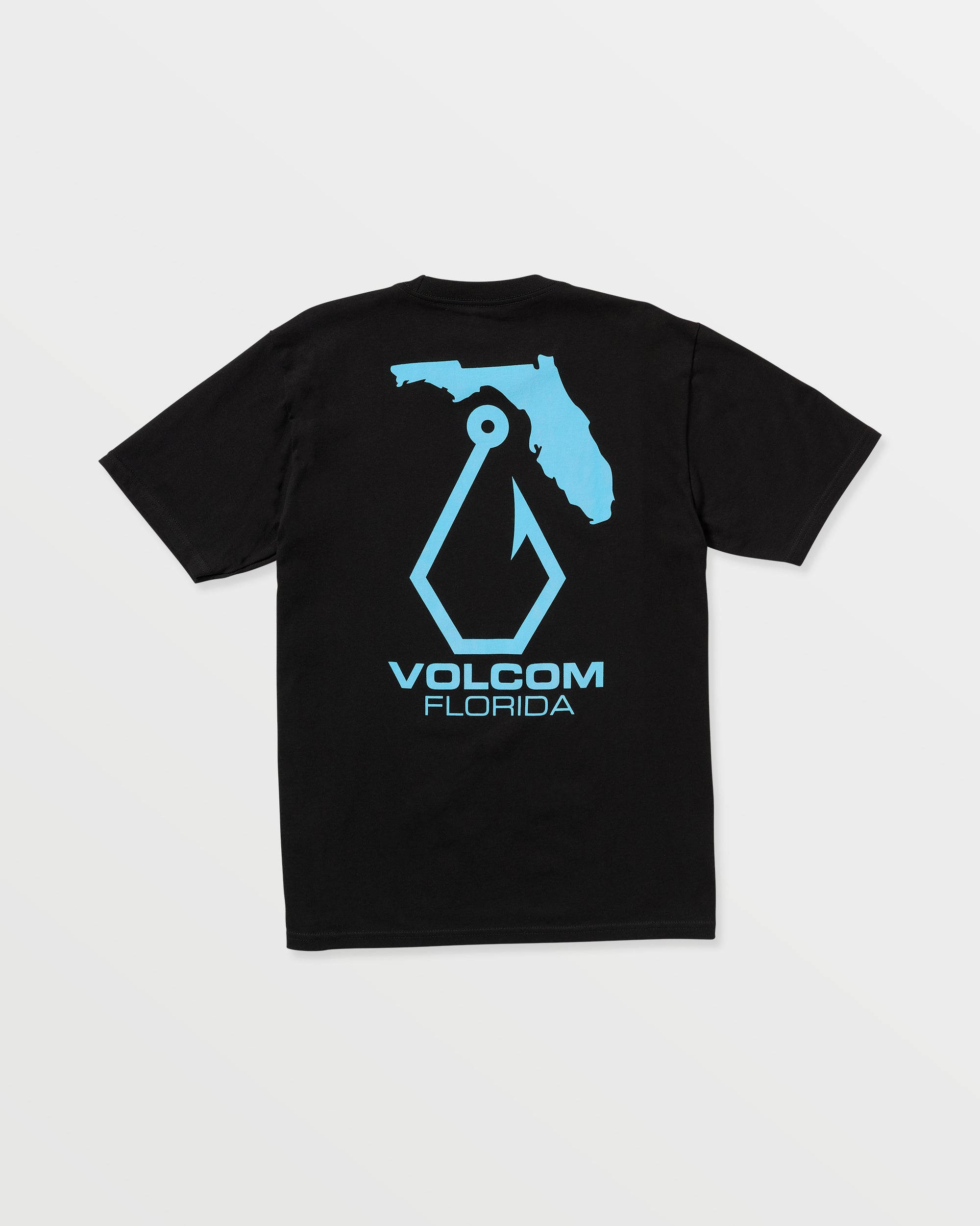 Men's Reelin Short Sleeve Tee - Image 7