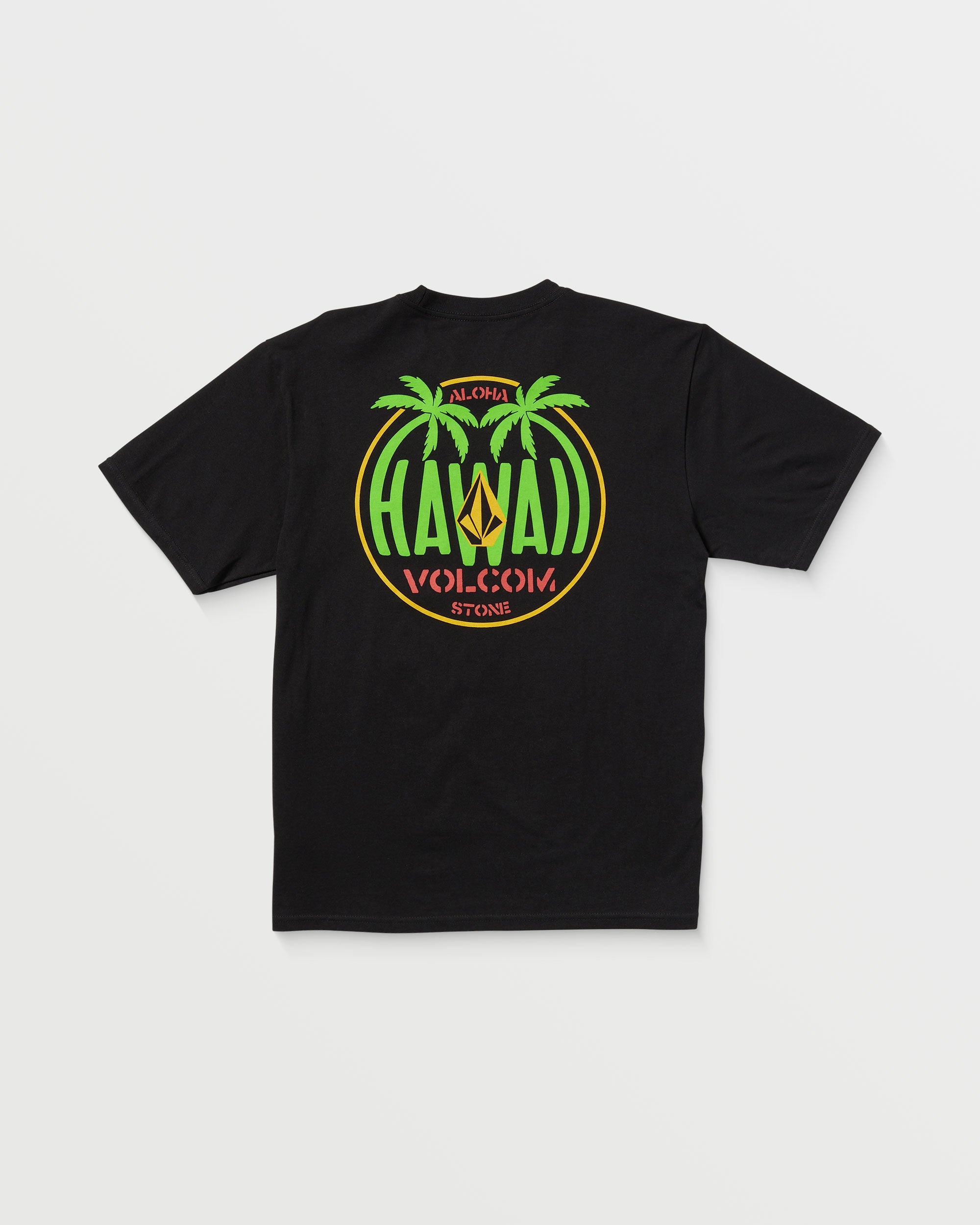 Men's Holoholo Short Sleeve Tee - Image 2