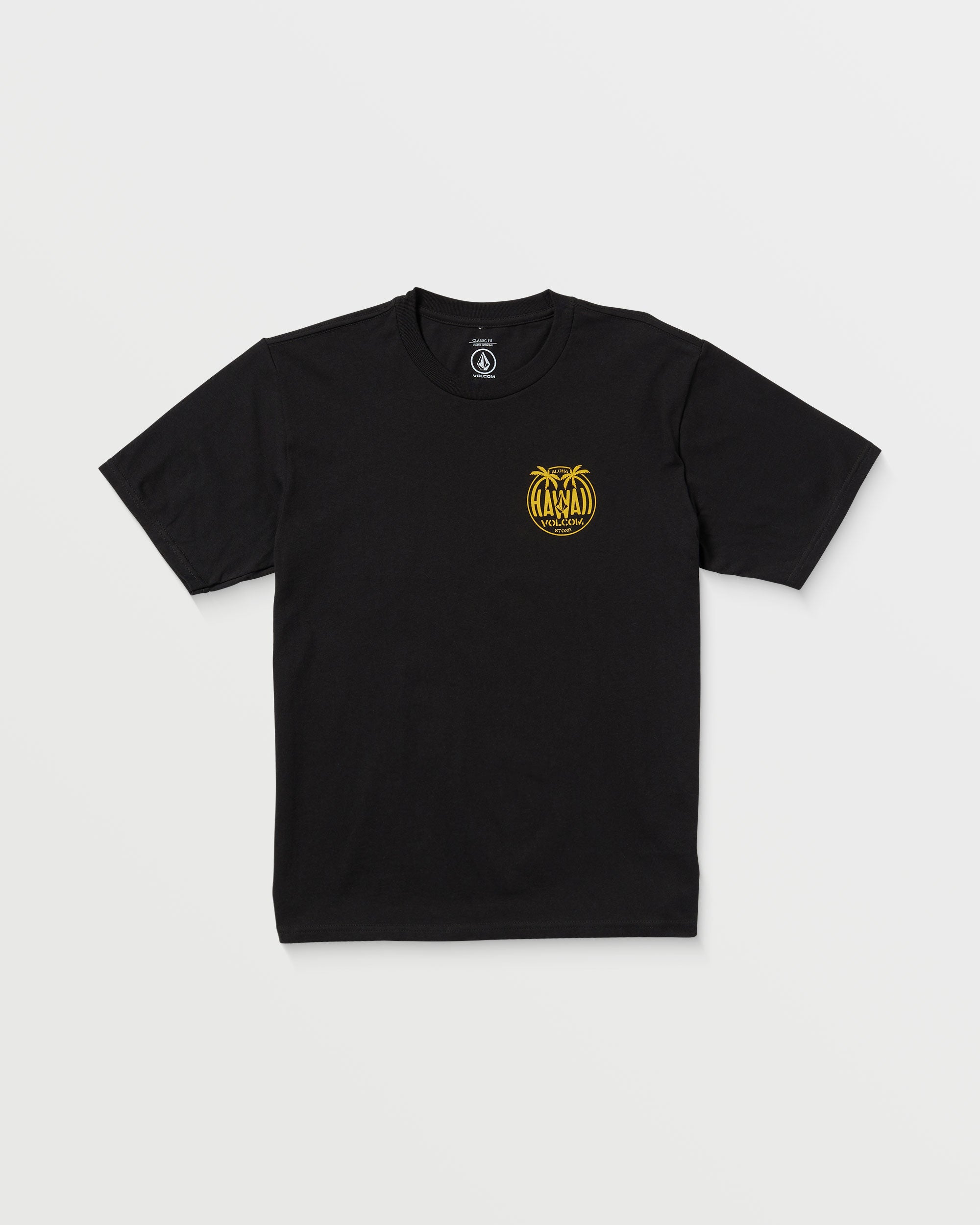 Men's Holoholo Short Sleeve Tee