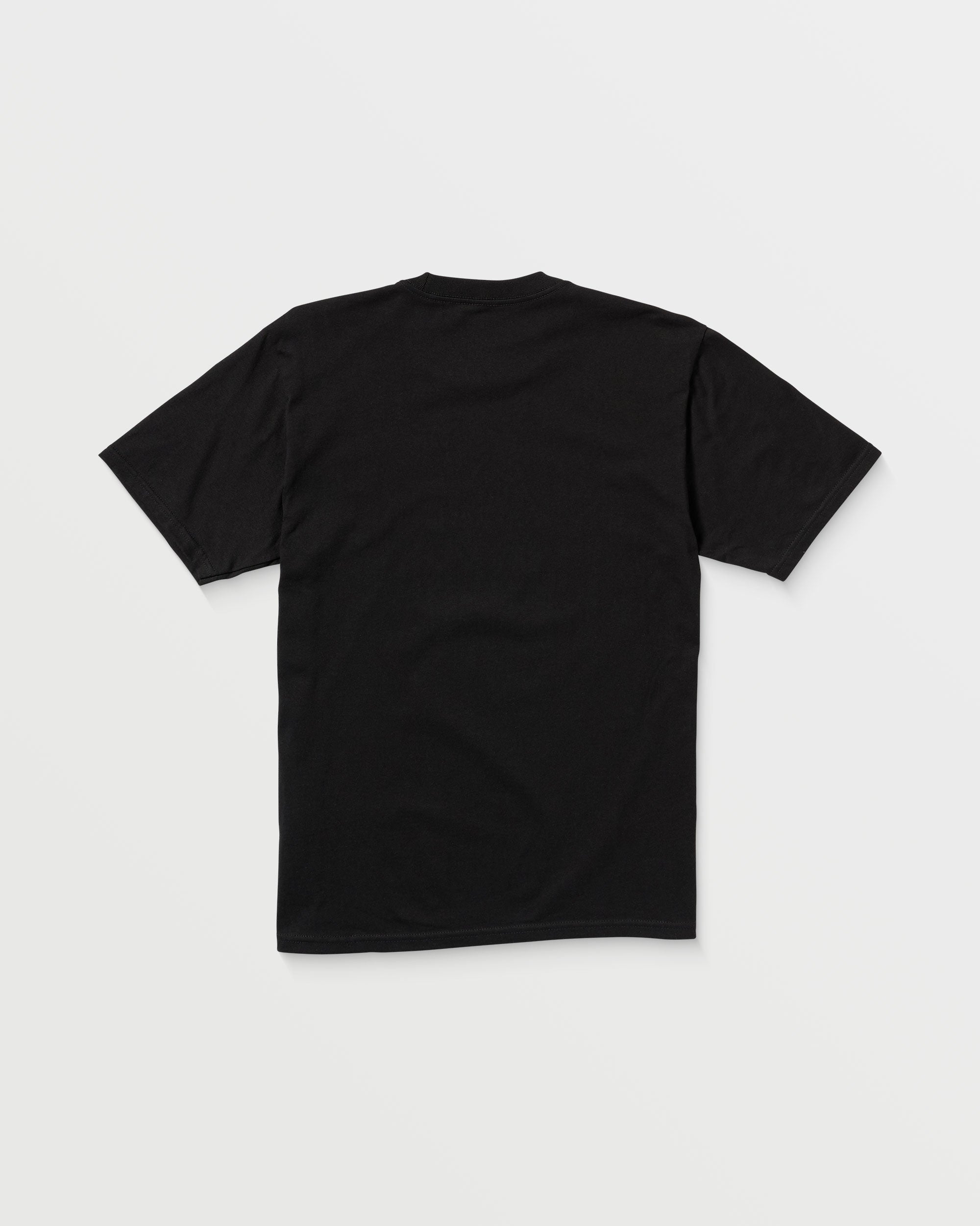Men's Claimed Big Island Short Sleeve Tee - Image 2