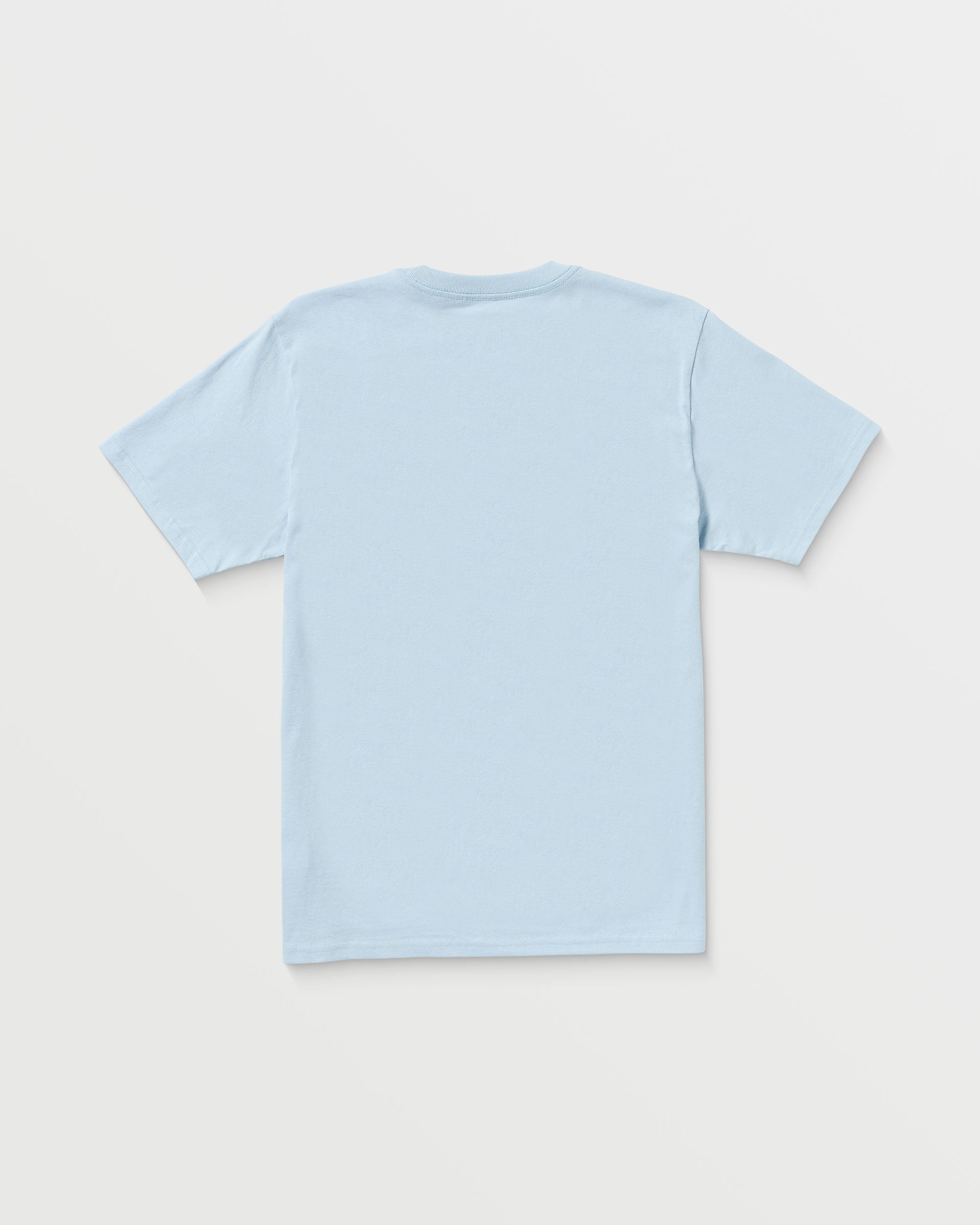 Men's Claimed Big Island Short Sleeve Tee - Image 2