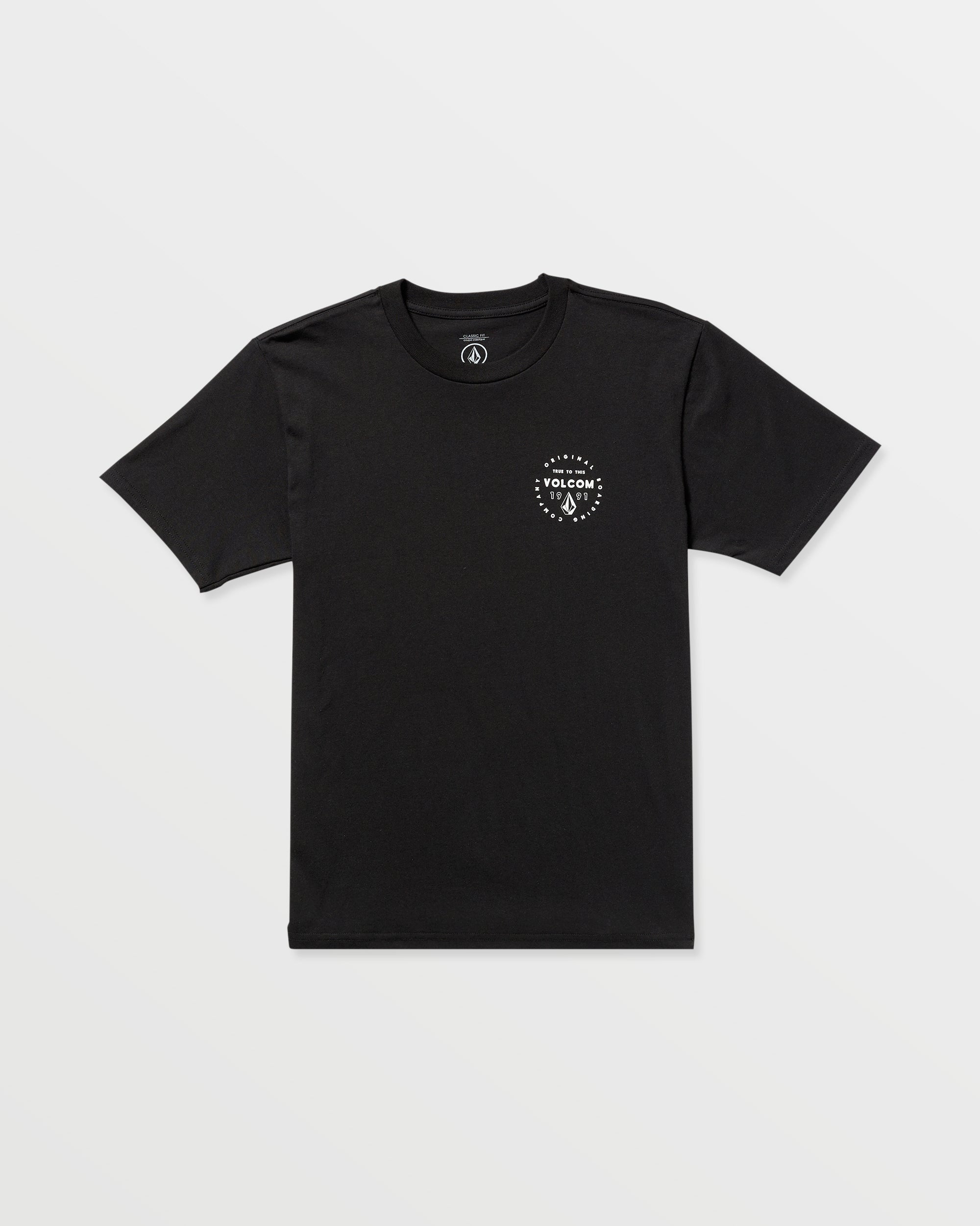 Men's Mortis Short Sleeve Tee - Image 5