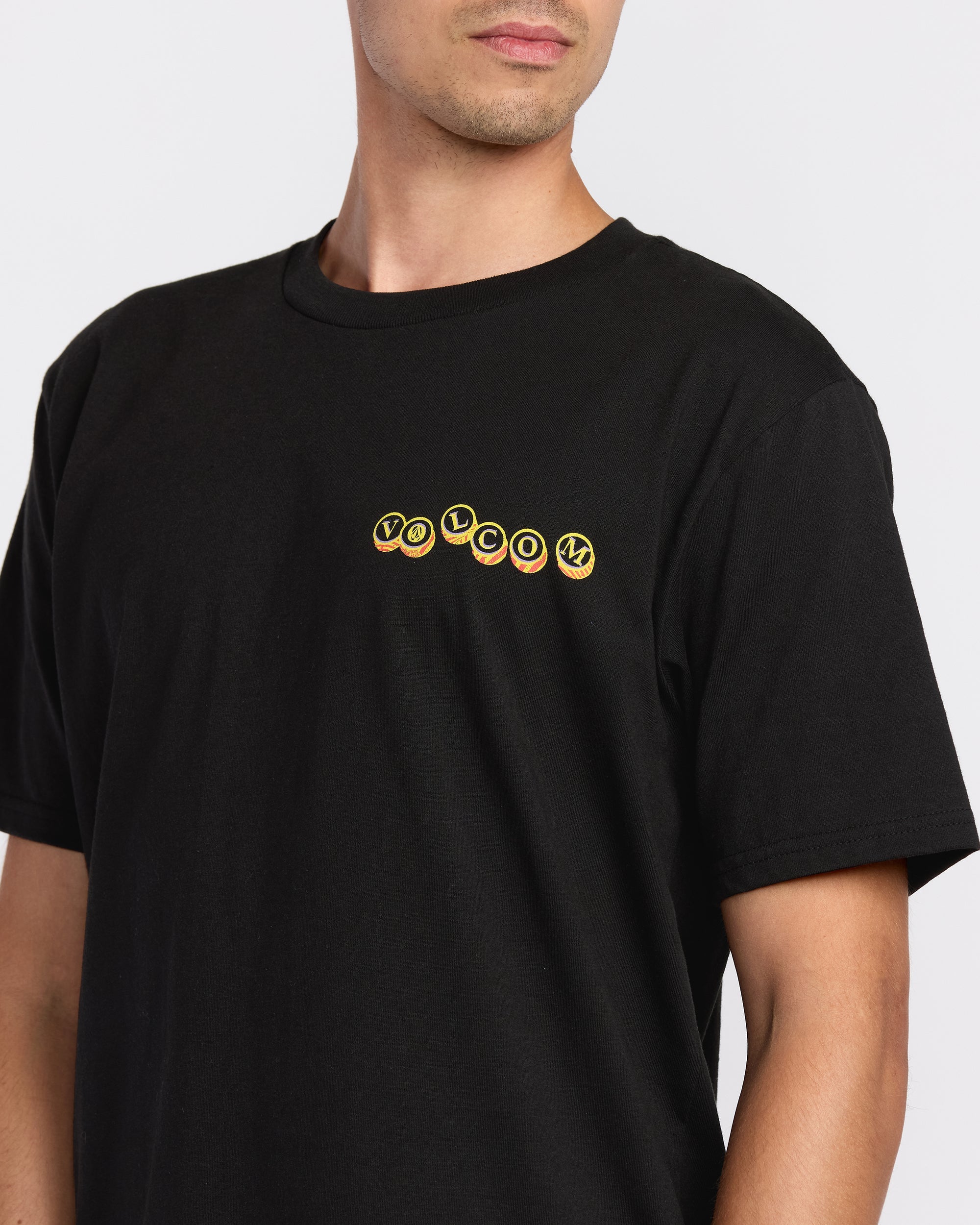 Men's Veevo Short Sleeve Tee - Image 6
