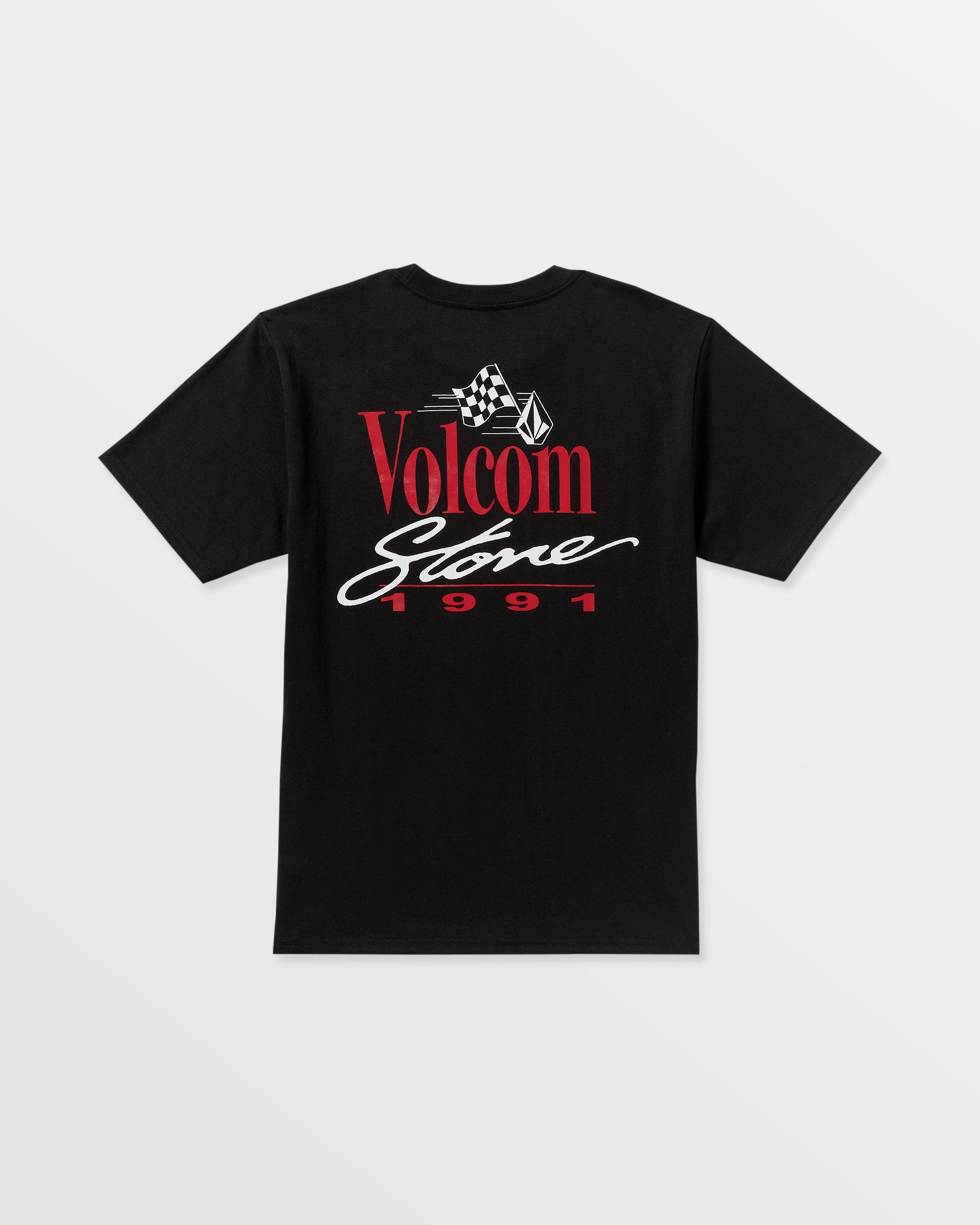 Men's Speed Snake Pocket Short Sleeve Tee - Image 3