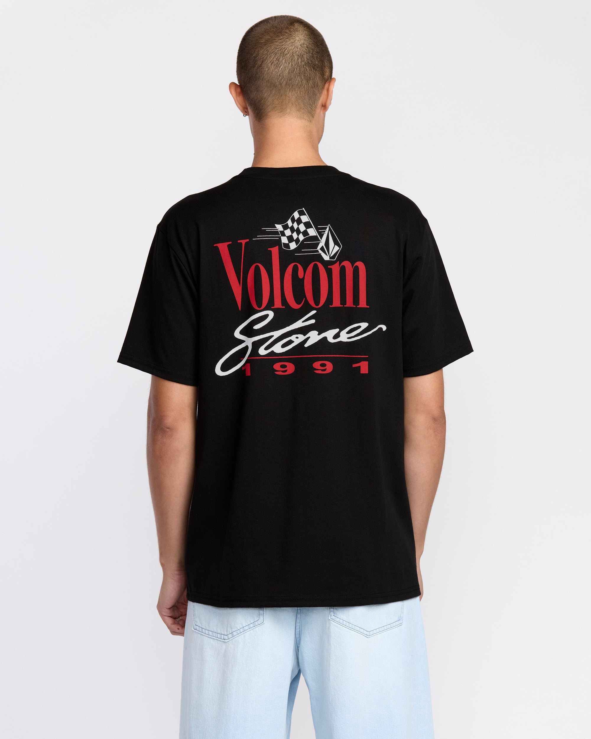 Men's Speed Snake Pocket Short Sleeve Tee - Image 6