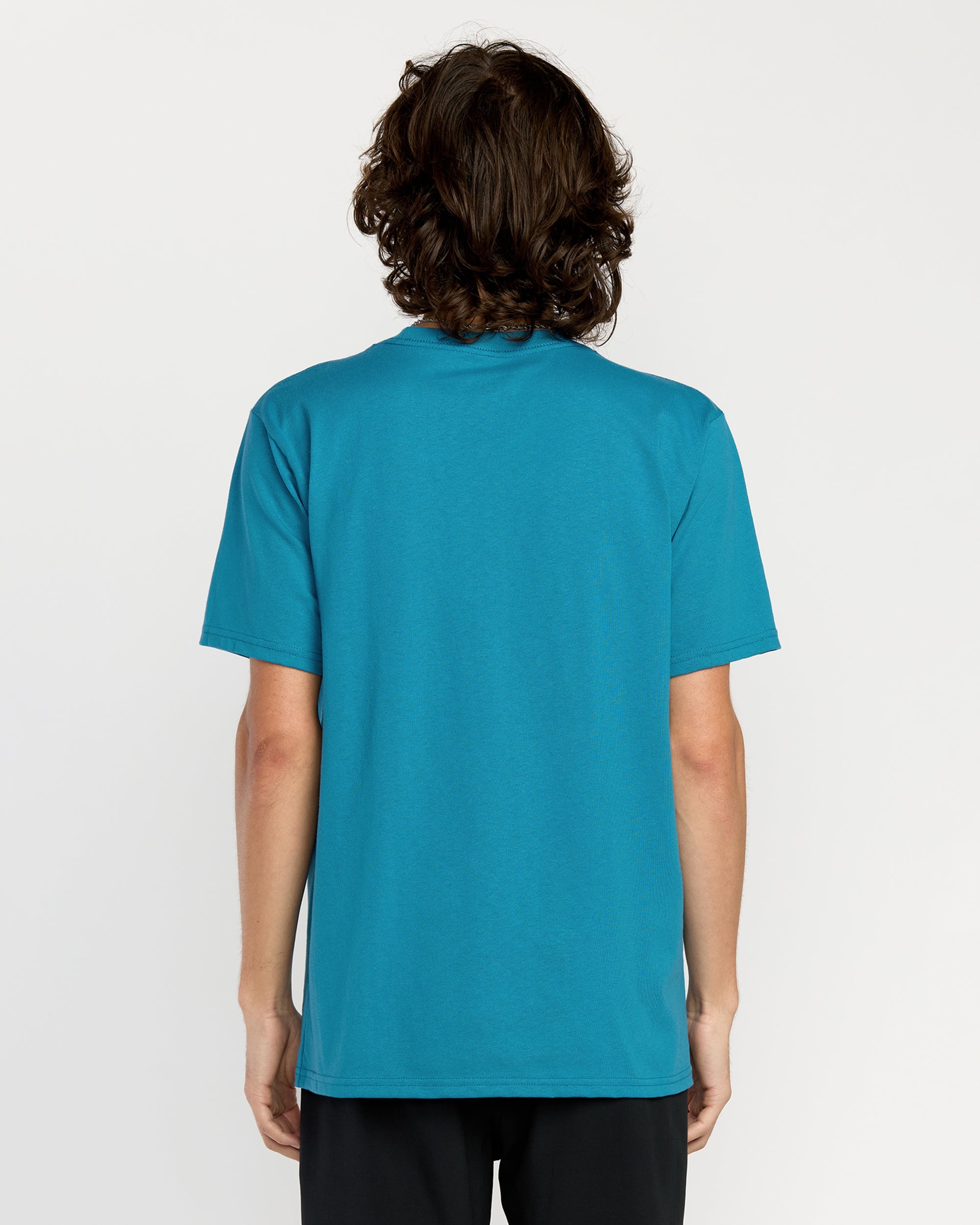 Men's Lugnut Pocket Short Sleeve Tee - Image 5