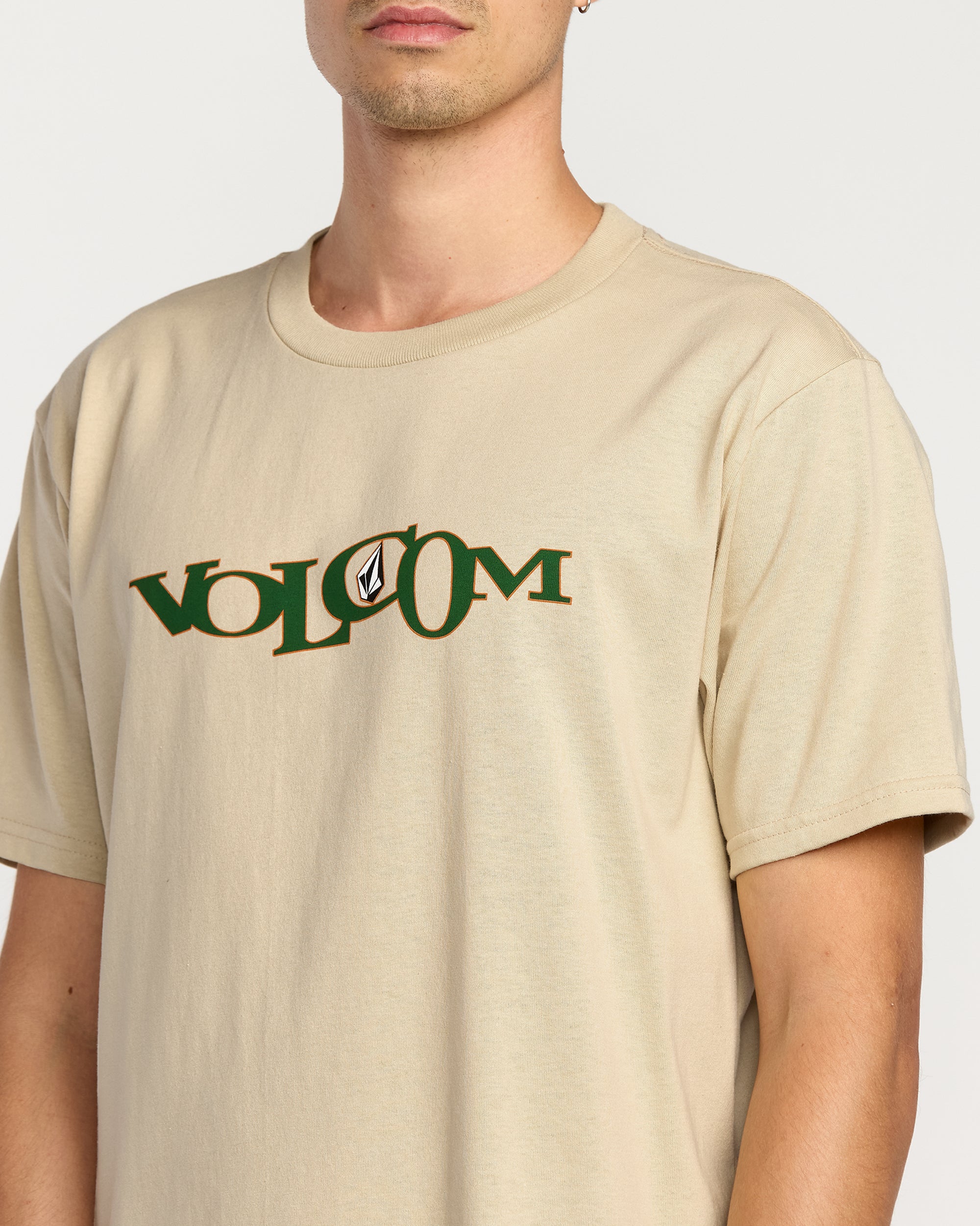 Men's Skidder Short Sleeve Tee - Image 5