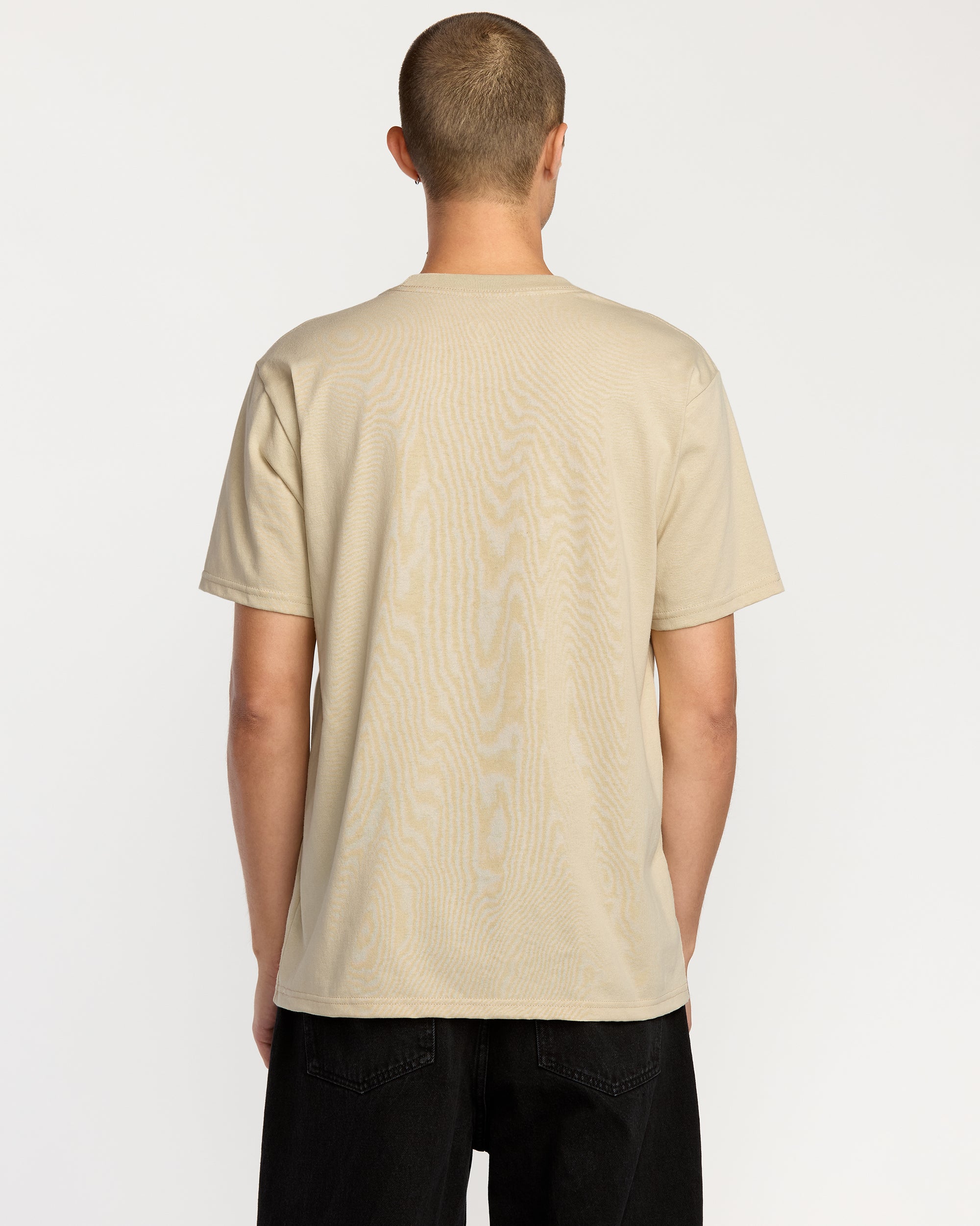 Men's Skidder Short Sleeve Tee - Image 4
