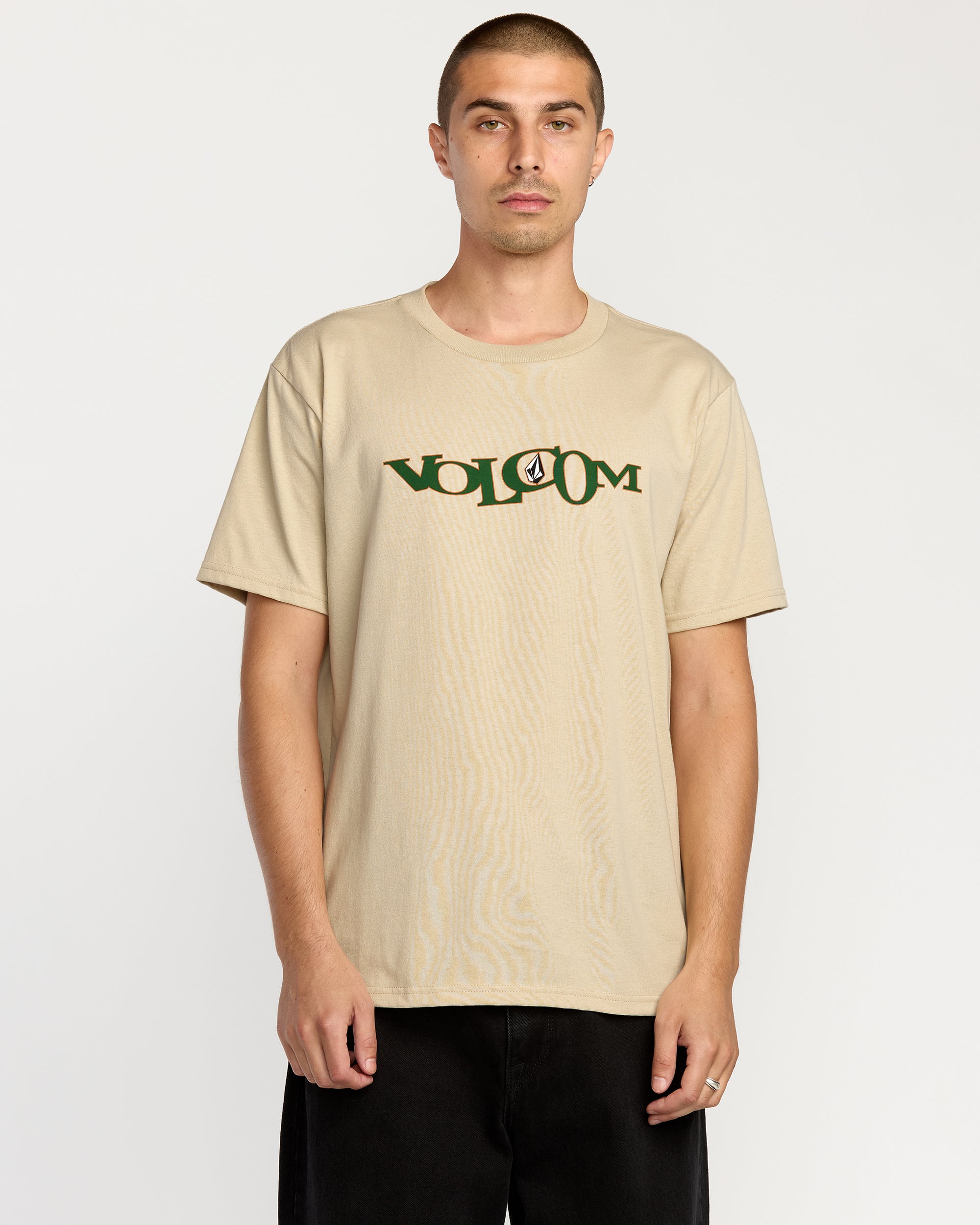 Men's Skidder Short Sleeve Tee - Image 3
