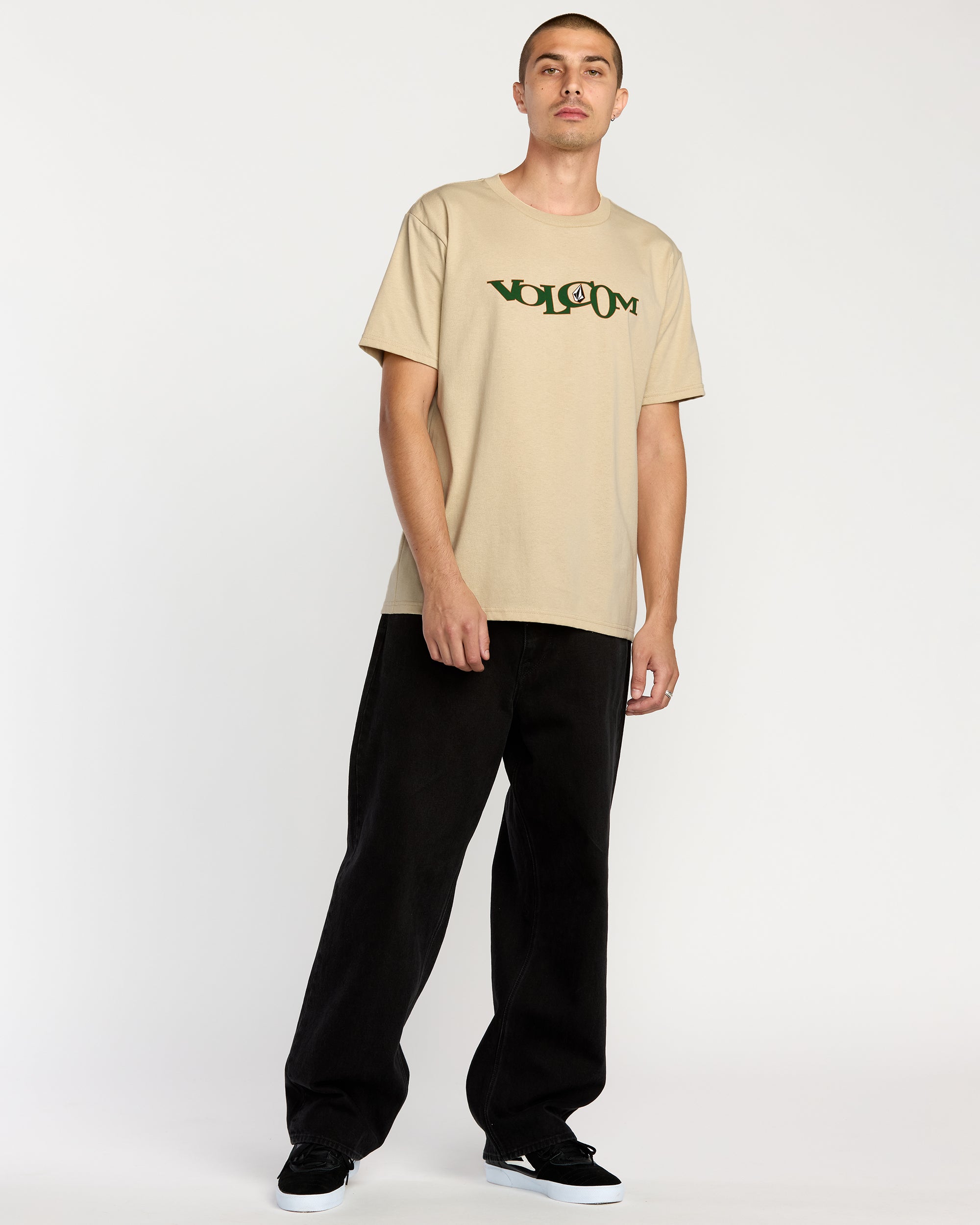 Men's Skidder Short Sleeve Tee - Image 2