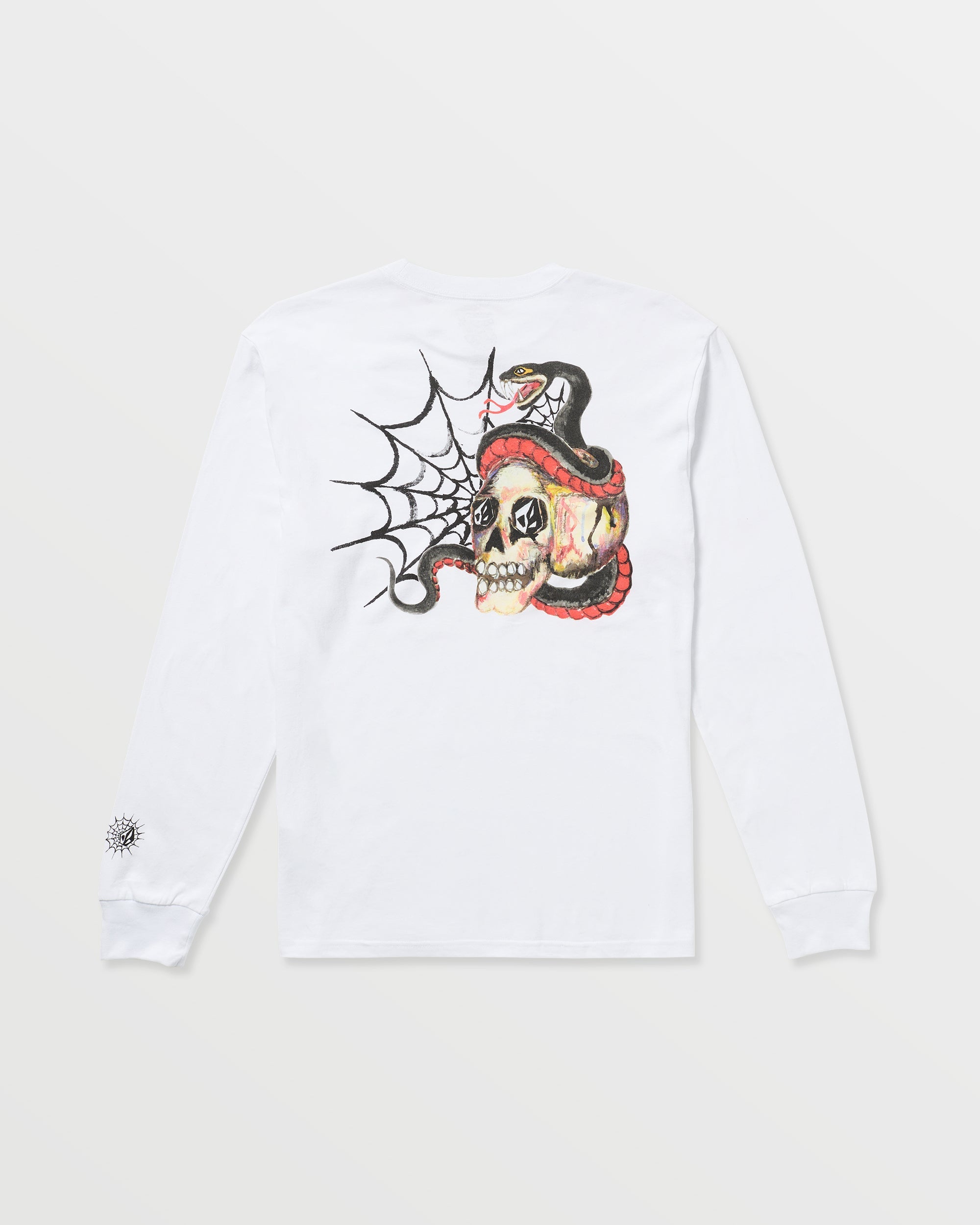 Men's Featured Artist Seth Conboy Long Sleeve Tee - Image 7