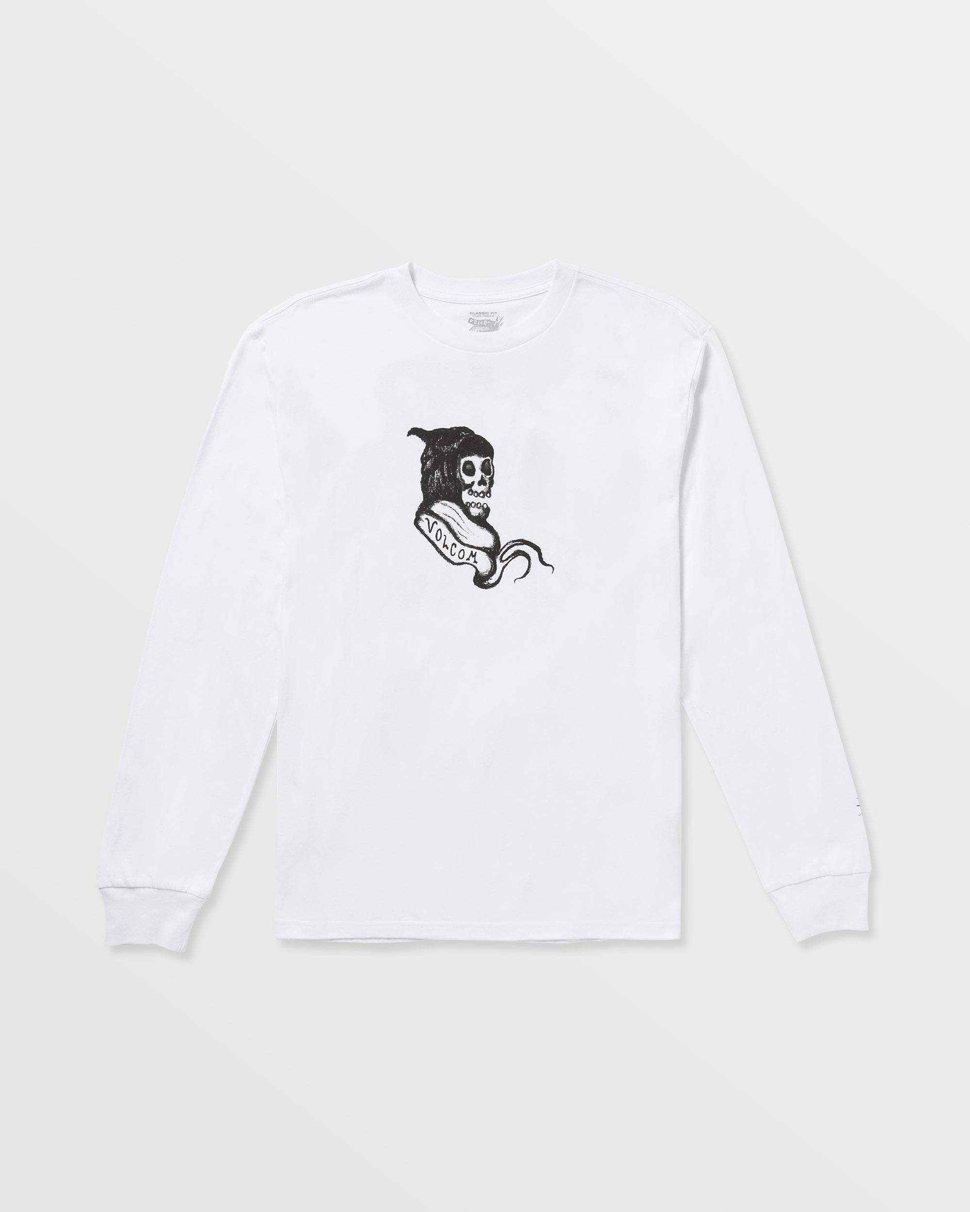 Men's Featured Artist Seth Conboy Long Sleeve Tee - Image 6