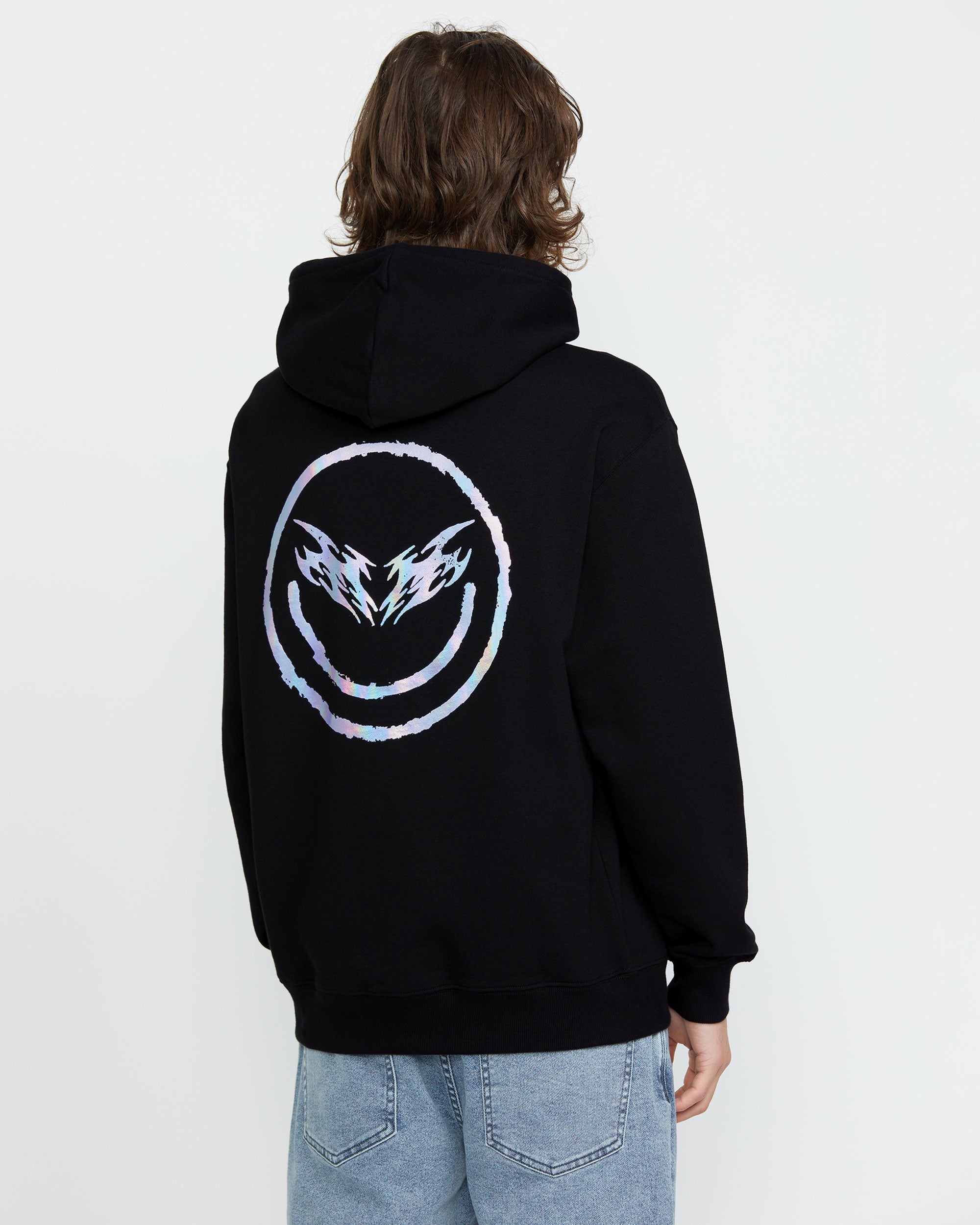Men's Featured Artist F Rygalski Pullover - Image 2