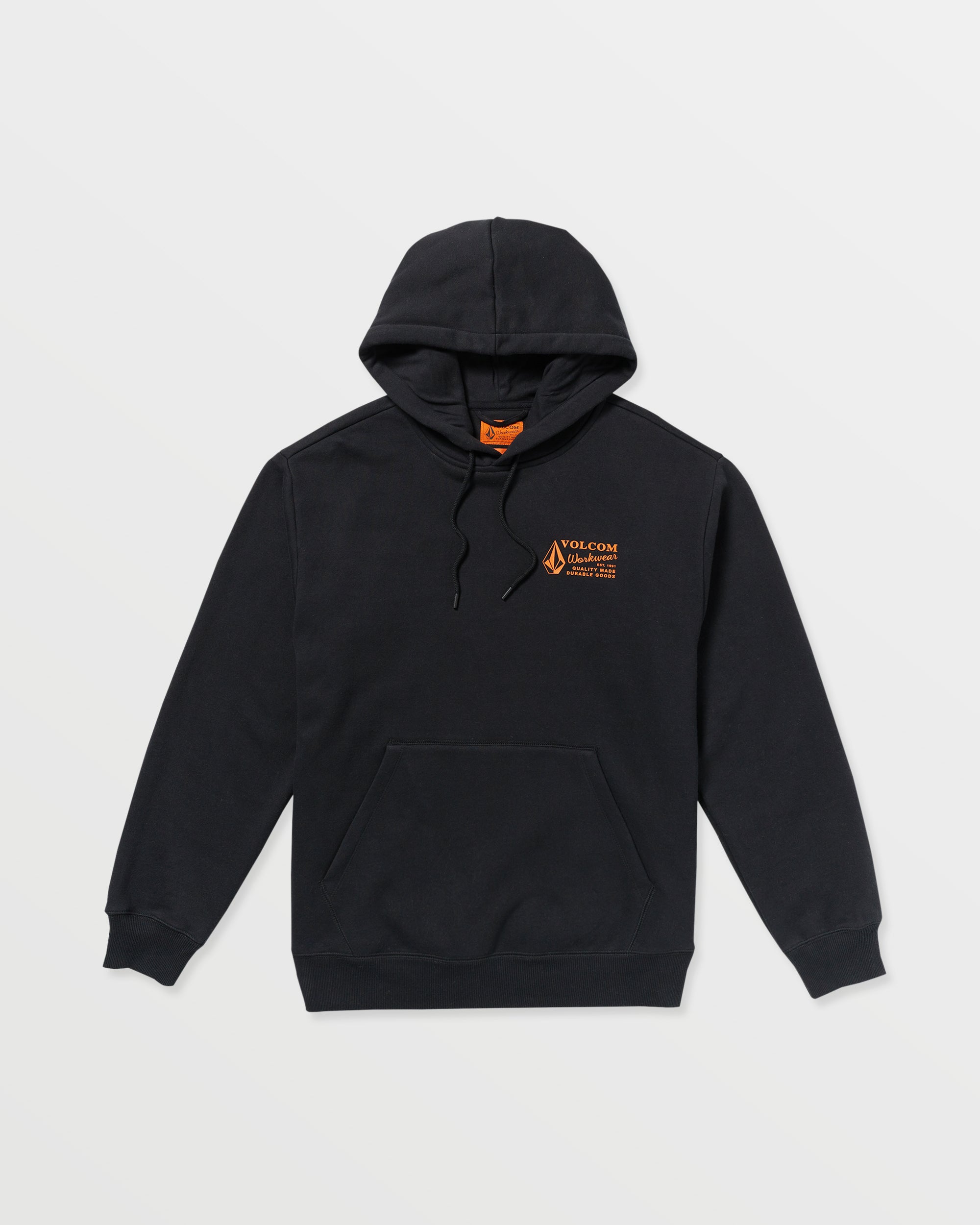 Men's Workwear Pullover - Image 3
