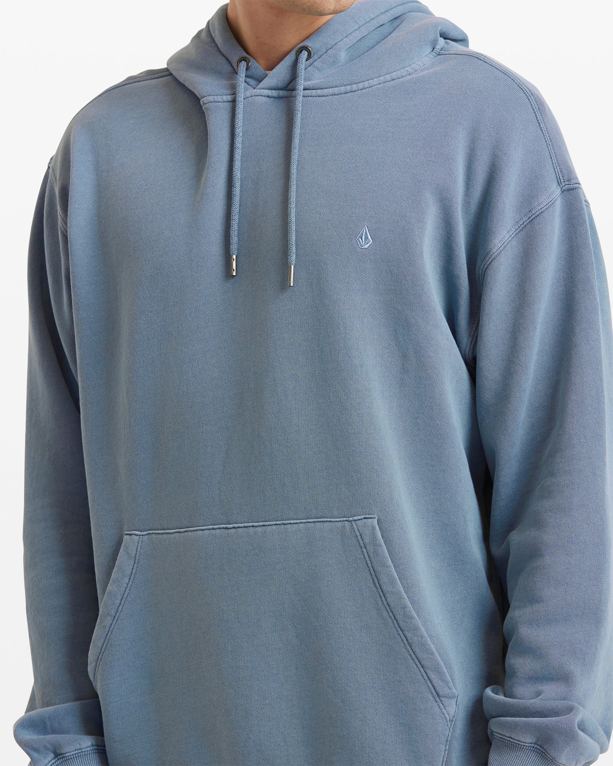 Men's Single Stone Pw Pullover - Image 3