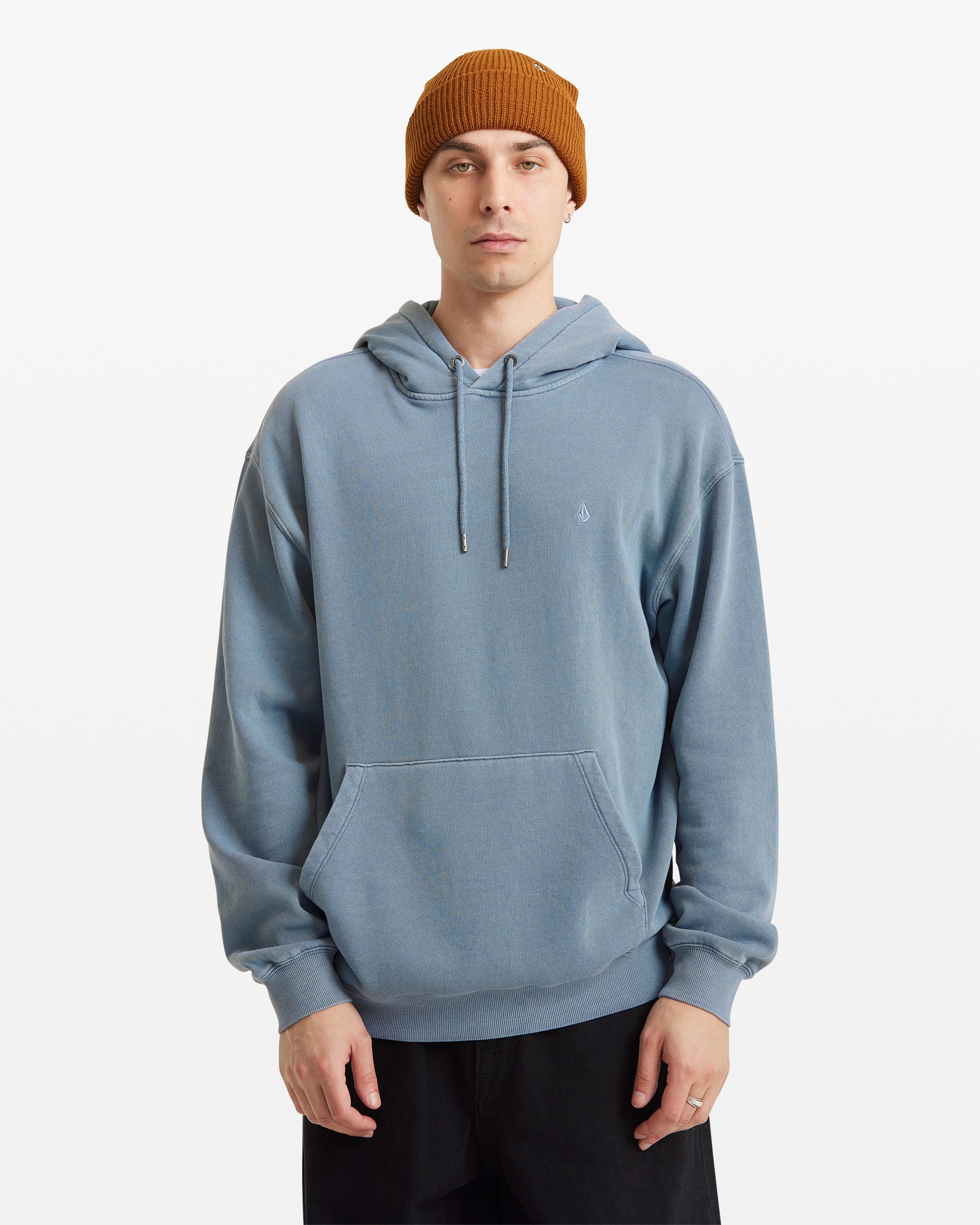 Men's Single Stone Pw Pullover