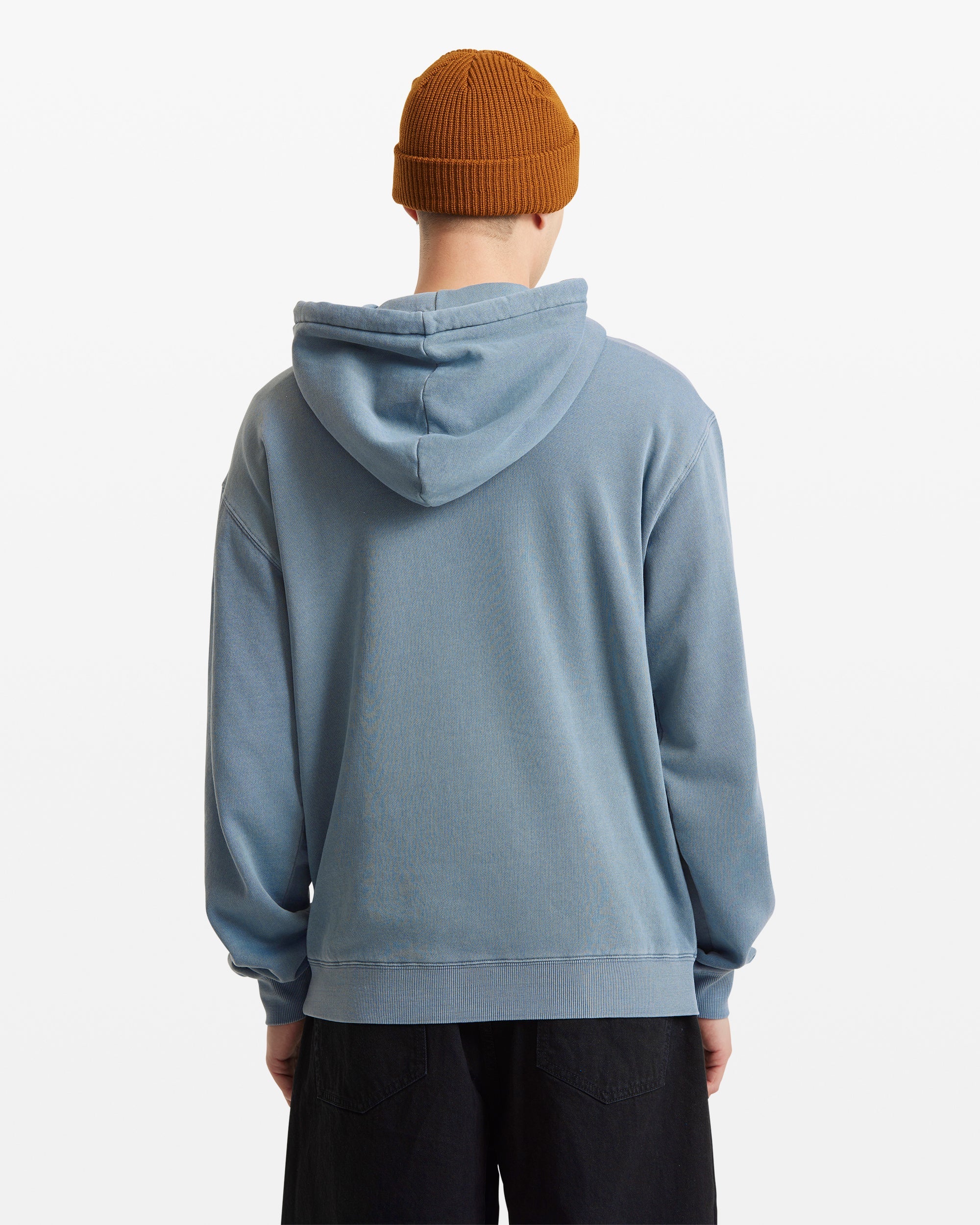 Men's Single Stone Pw Pullover - Image 2