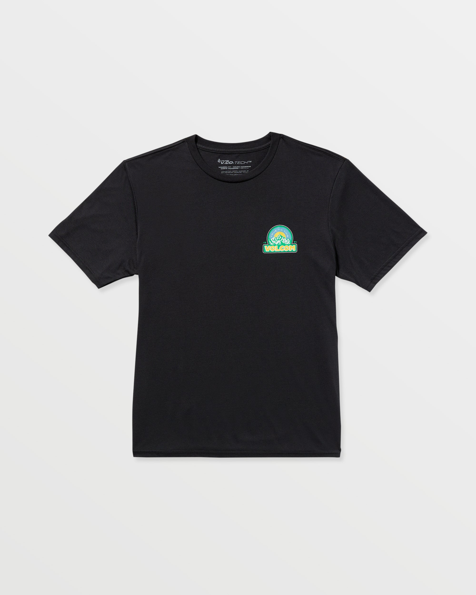 Men's Techtonic Tech Short Sleeve Tee - Image 5
