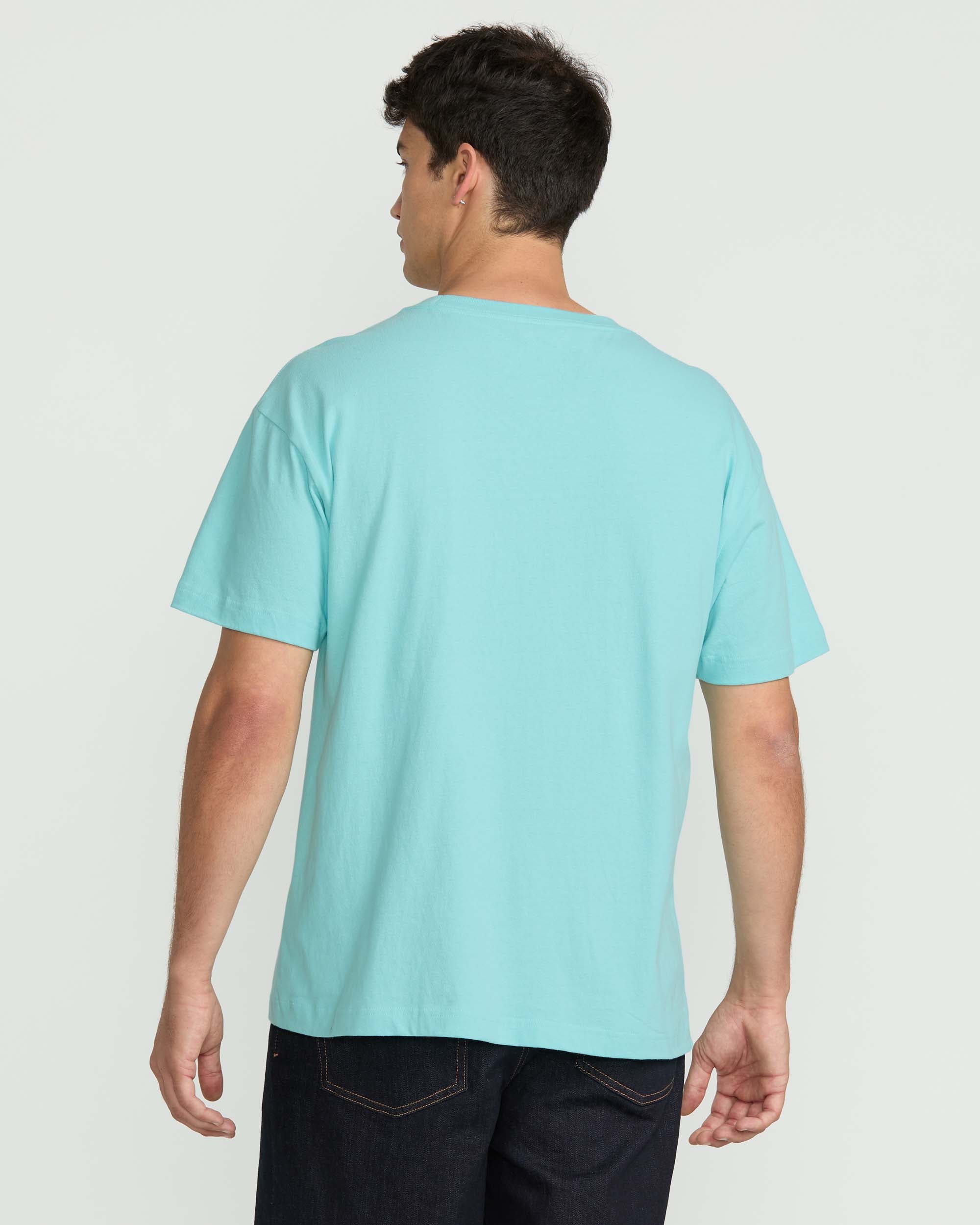 Men's Dance Floor Short Sleeve Tee - Image 2