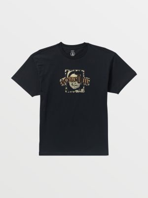 Men's Sneer Short Sleeve Tee