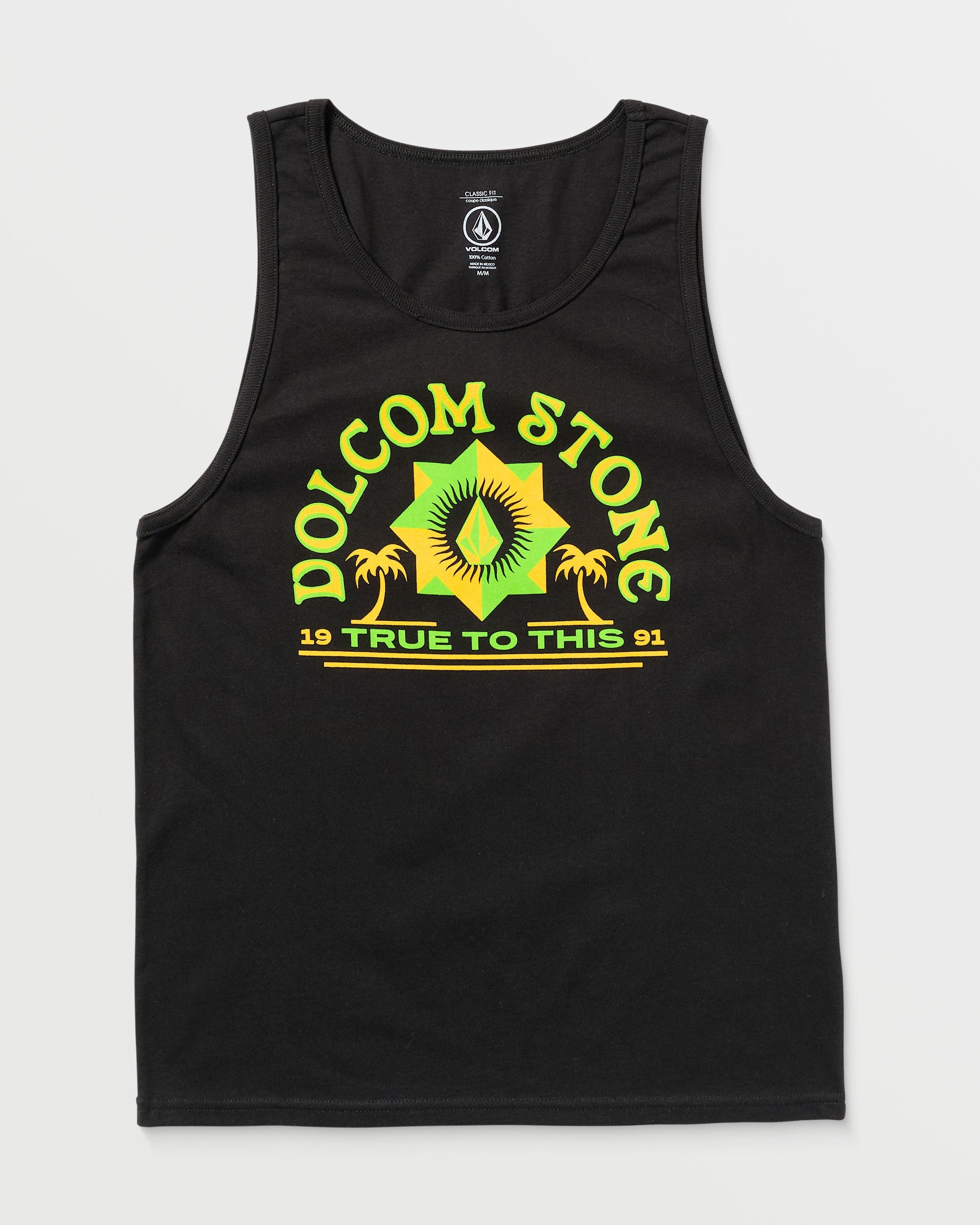 Men's Typical Weekender Tank - Image 6