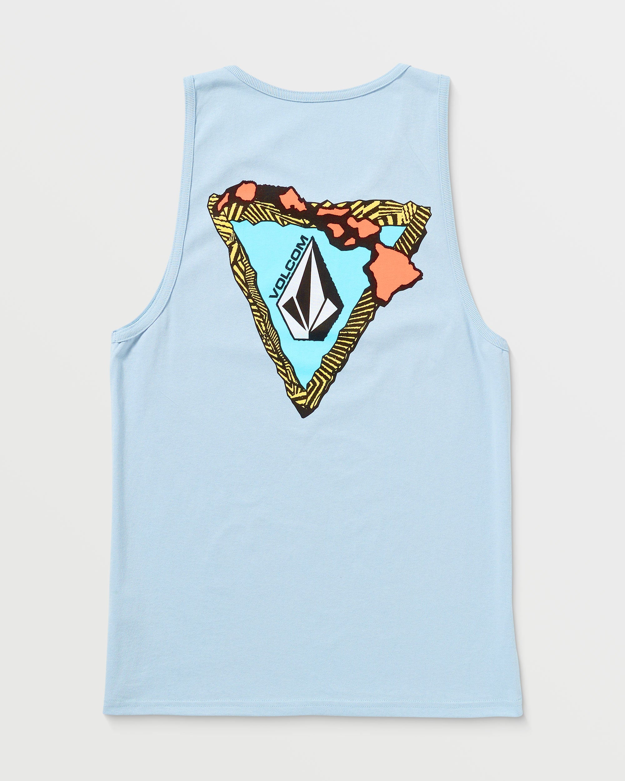 Men's Loops Tank - Image 2