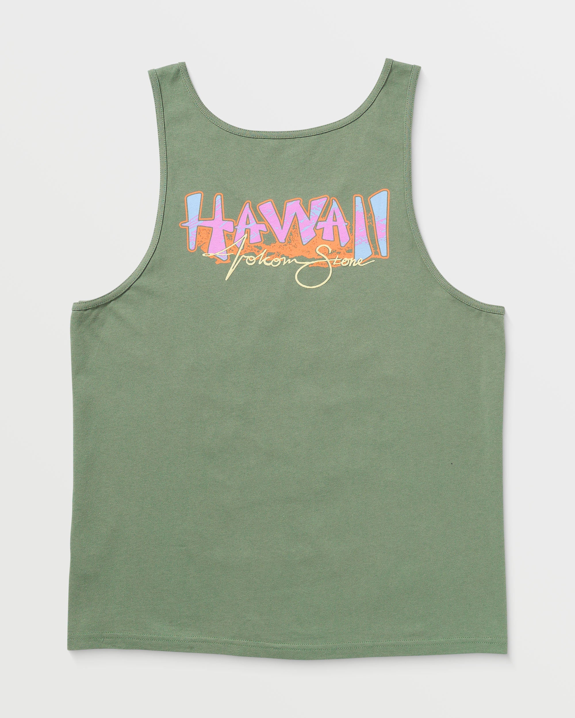Men's Hacking Tank - Image 2