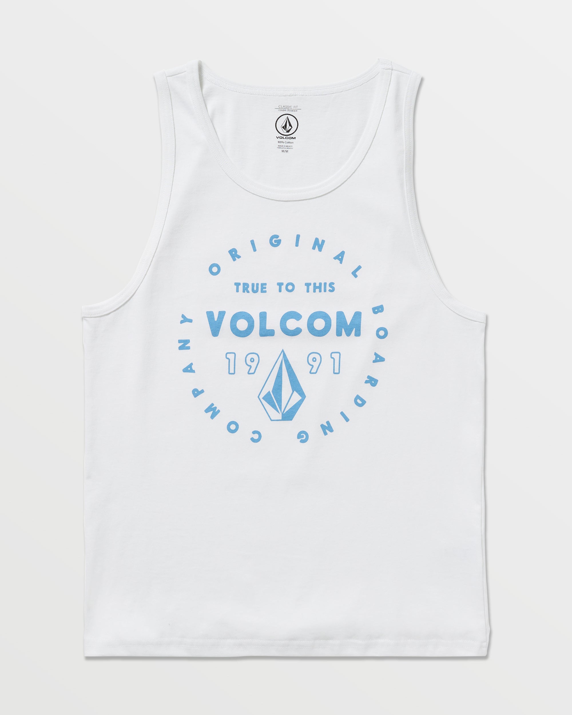 Men's Mortis Tank - Image 2