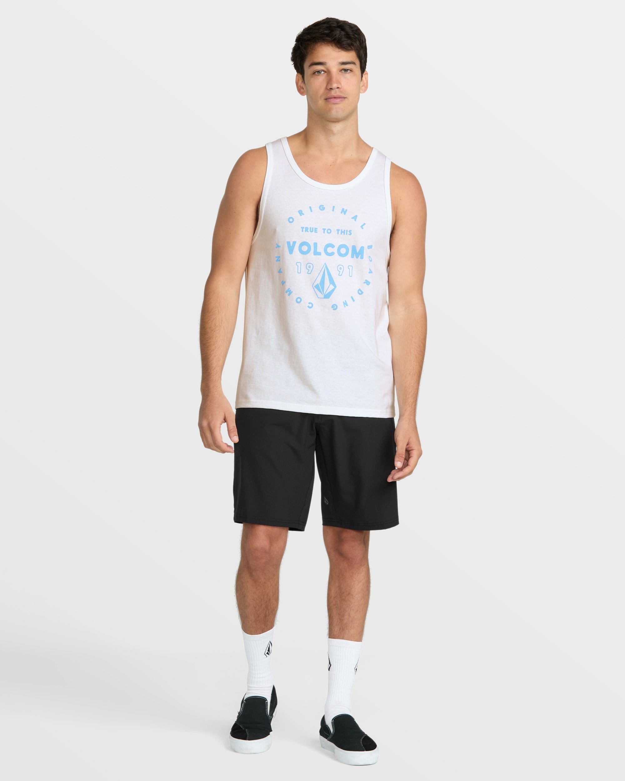 Men's Mortis Tank - Image 6