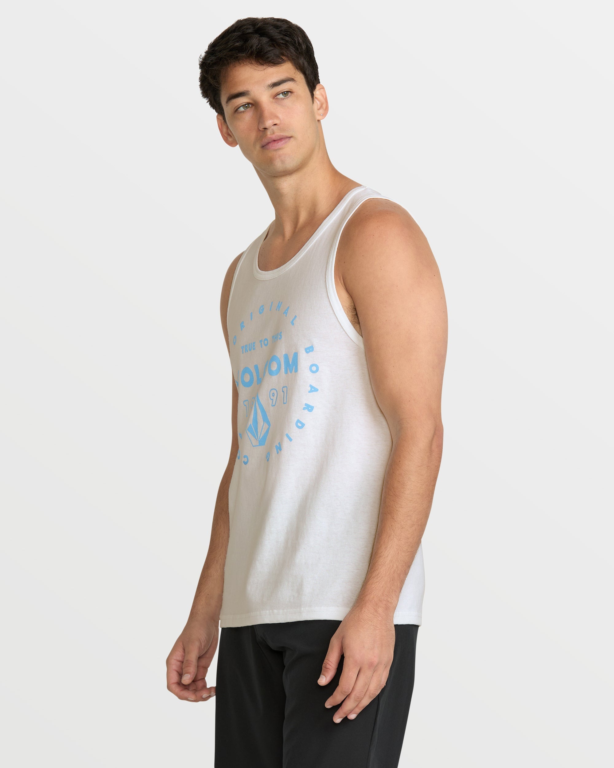 Men's Mortis Tank - Image 7