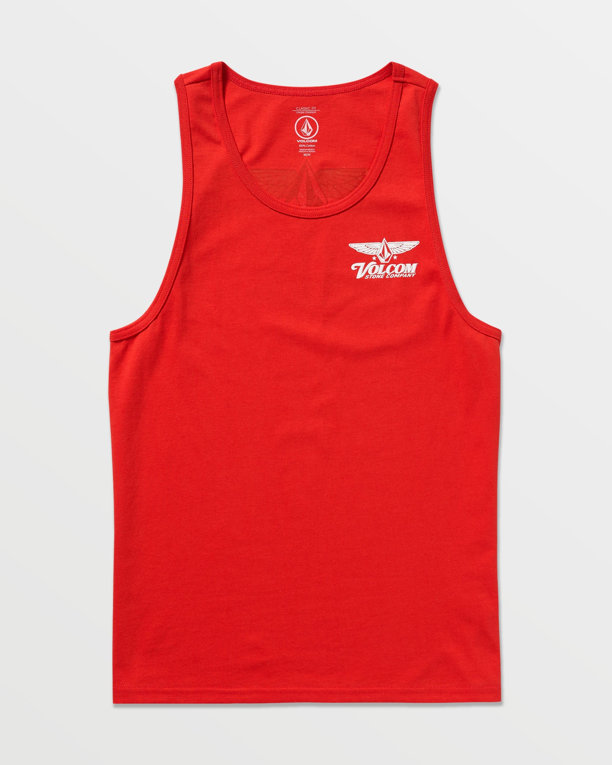 Men's Revel Tank - Image 2