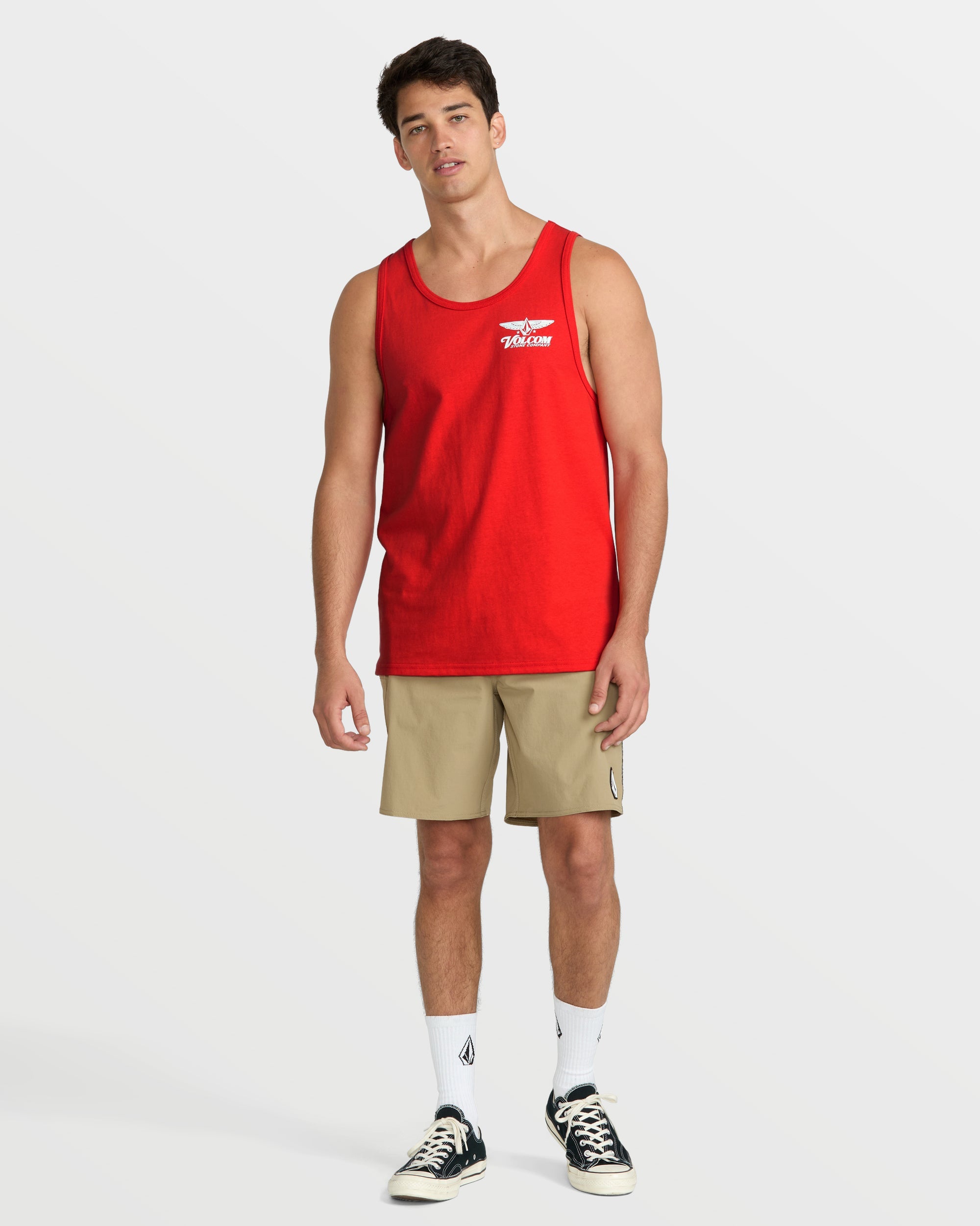 Men's Revel Tank - Image 6
