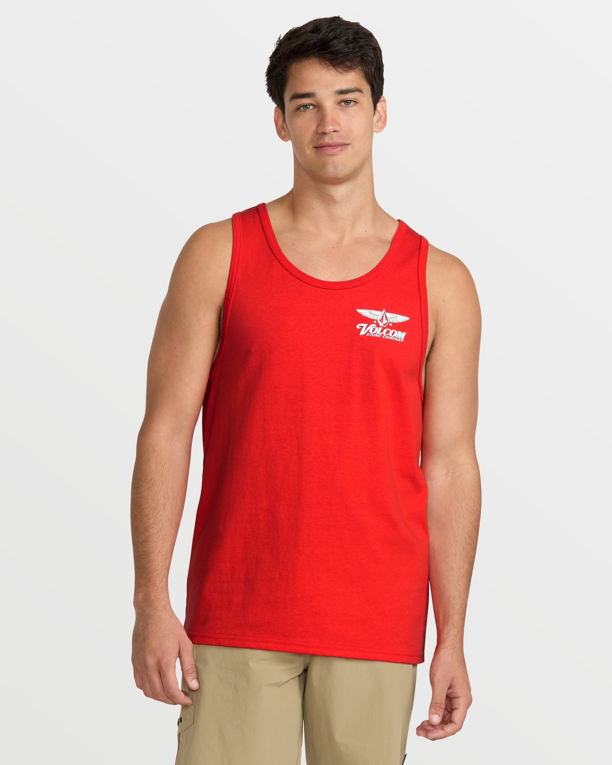 Men's Revel Tank - Image 5