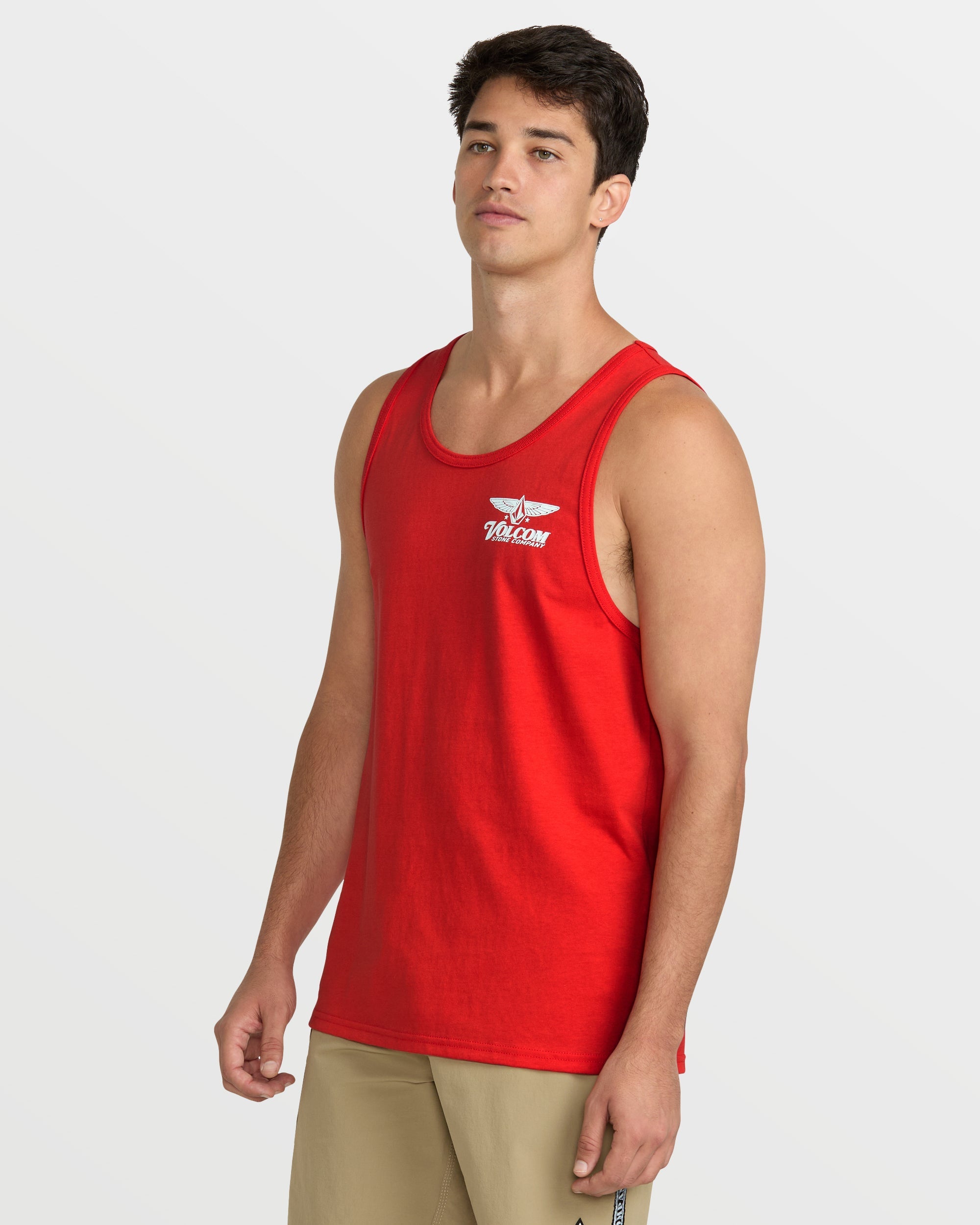Men's Revel Tank - Image 7